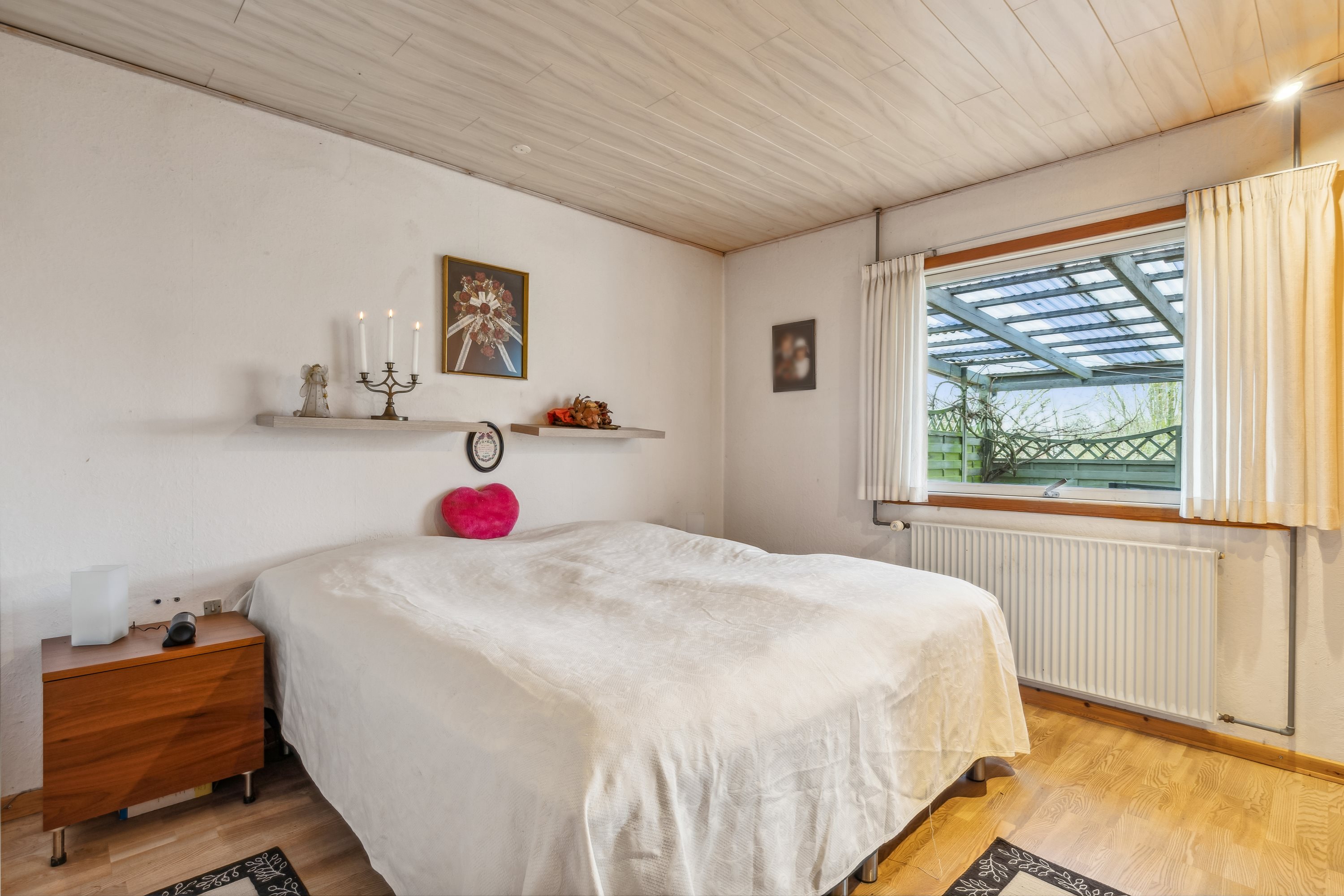 Sønderbyvej 32, 6091 Bjert