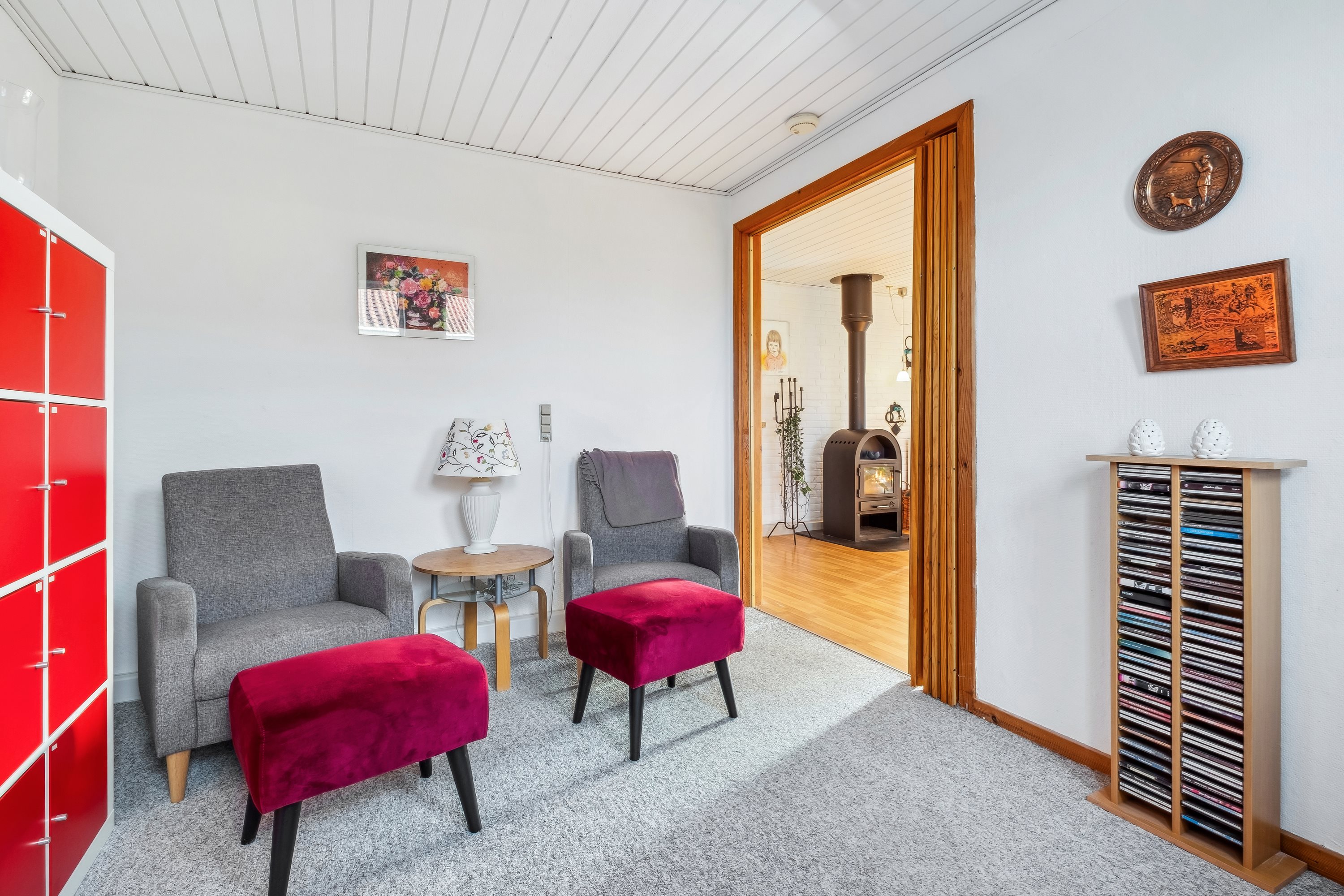 Kejsdalen 171, 7130 Juelsminde