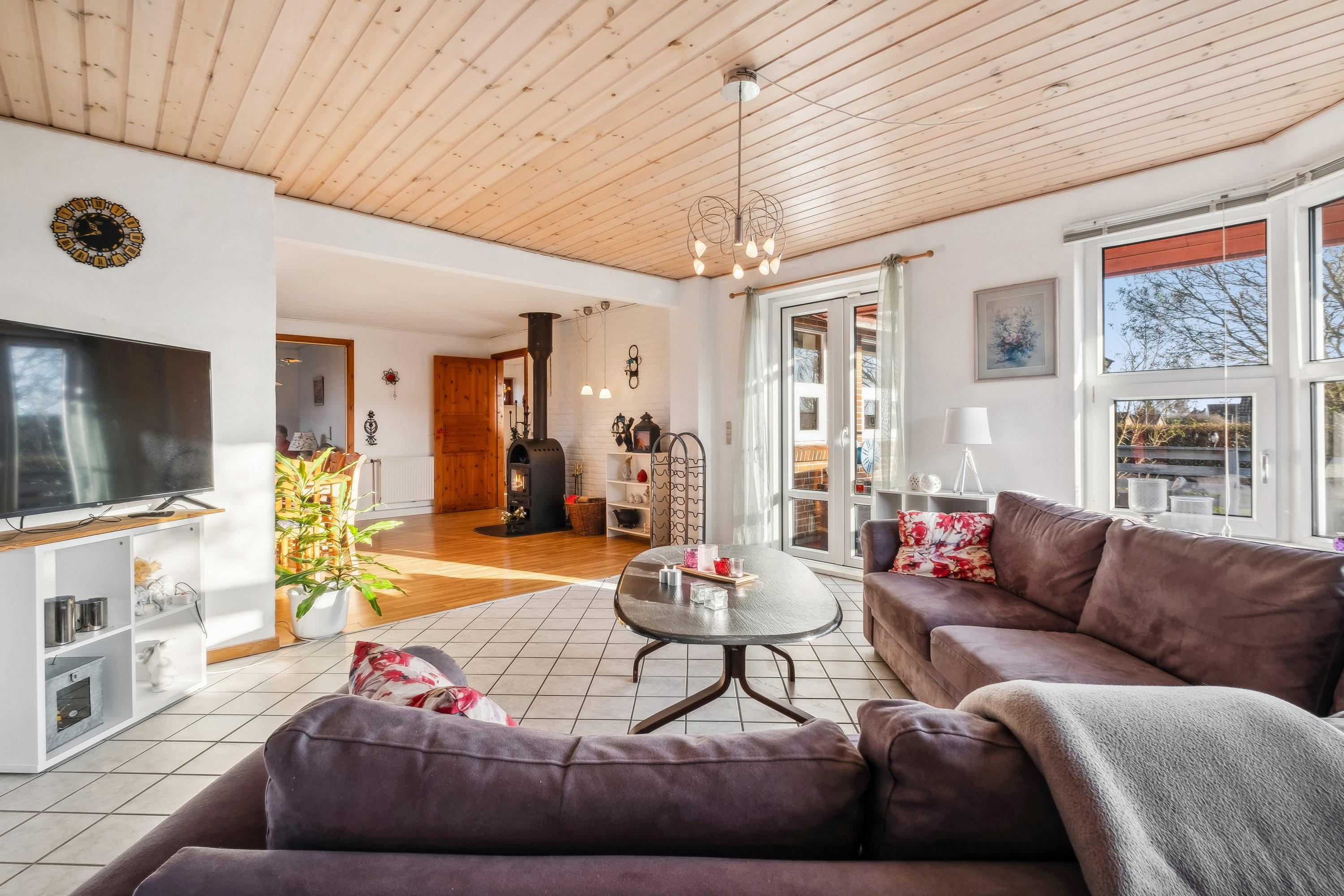 Kejsdalen 171, 7130 Juelsminde