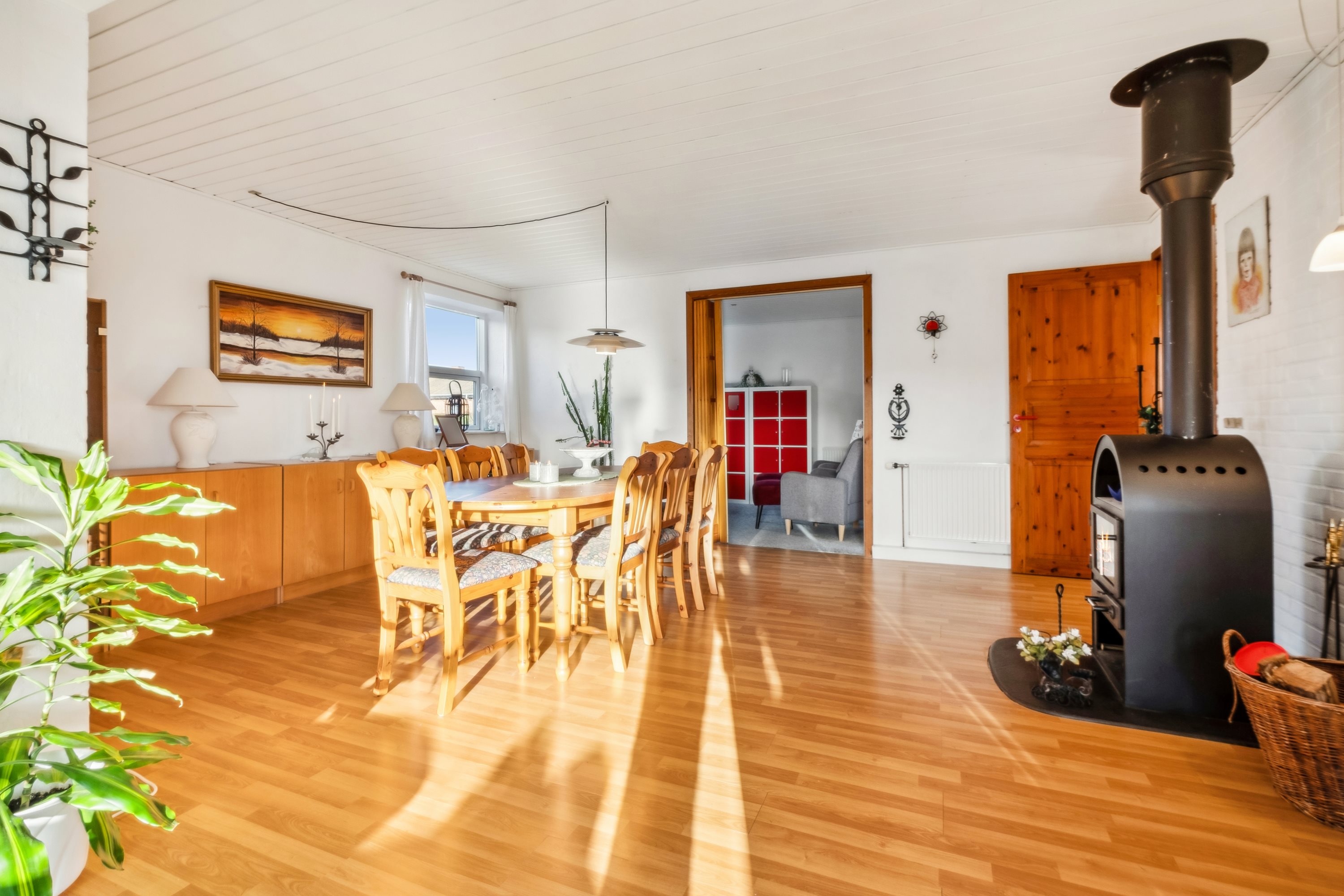 Kejsdalen 171, 7130 Juelsminde