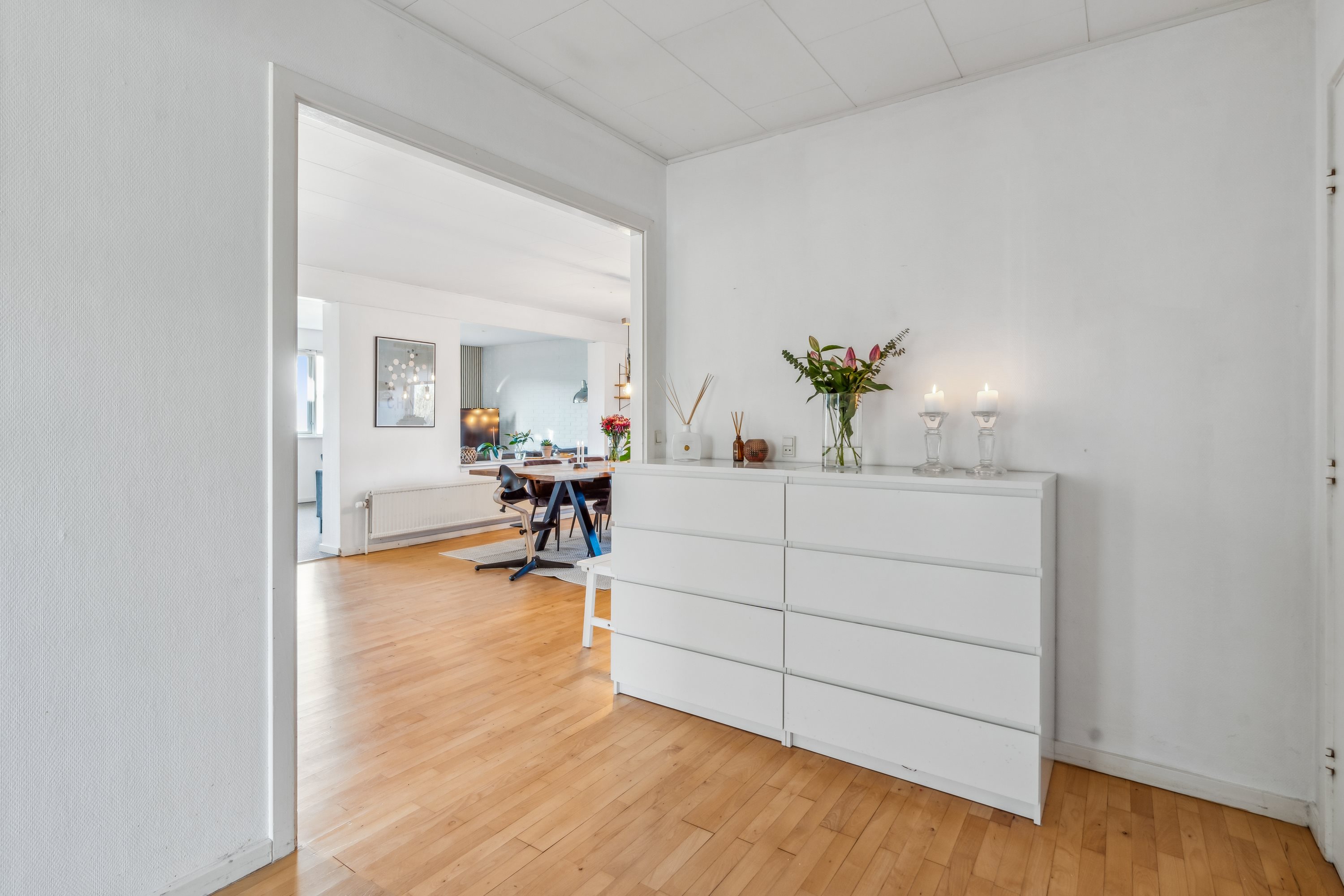 Møllesvinget 3, 3400 Hillerød