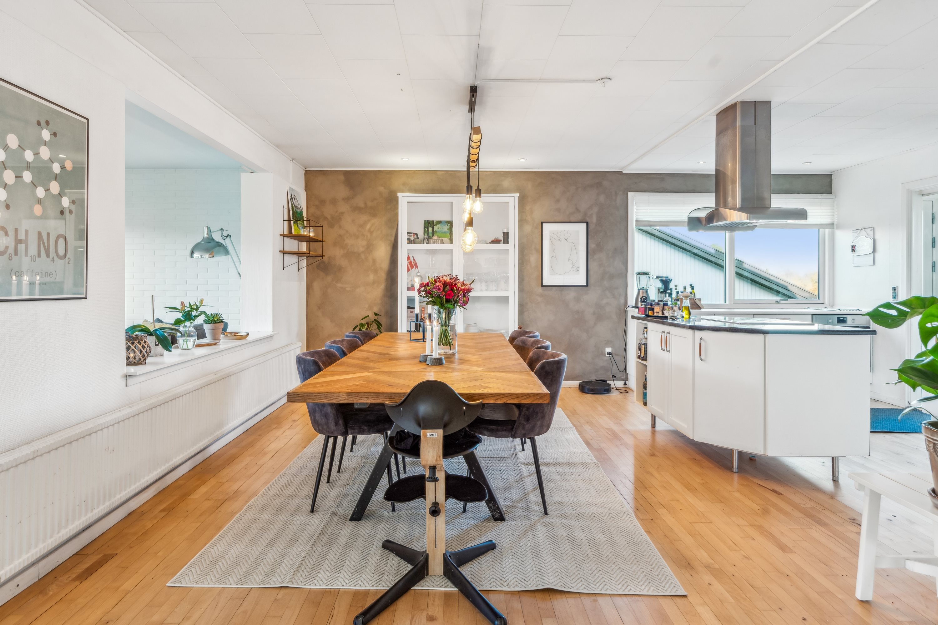 Møllesvinget 3, 3400 Hillerød