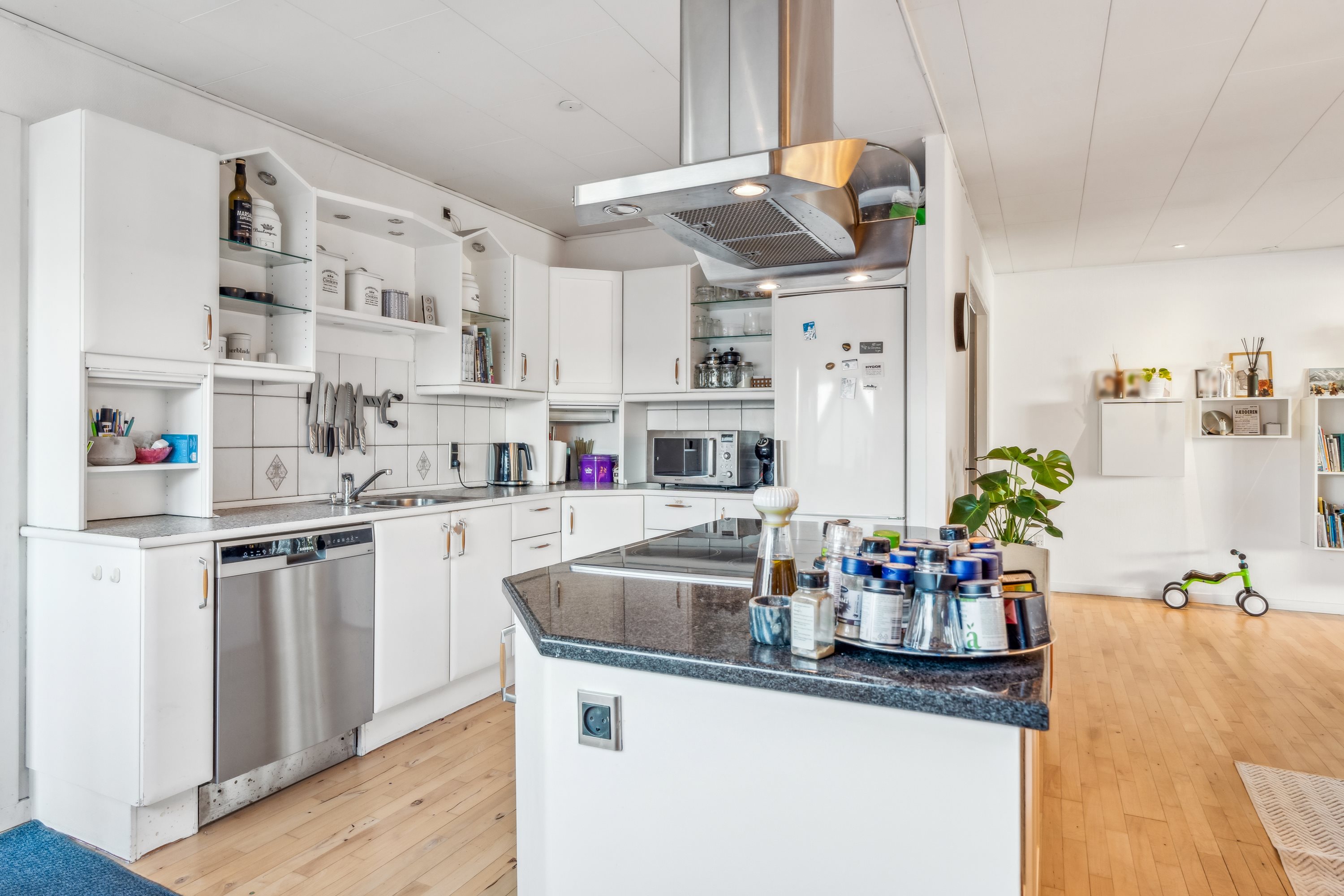 Møllesvinget 3, 3400 Hillerød