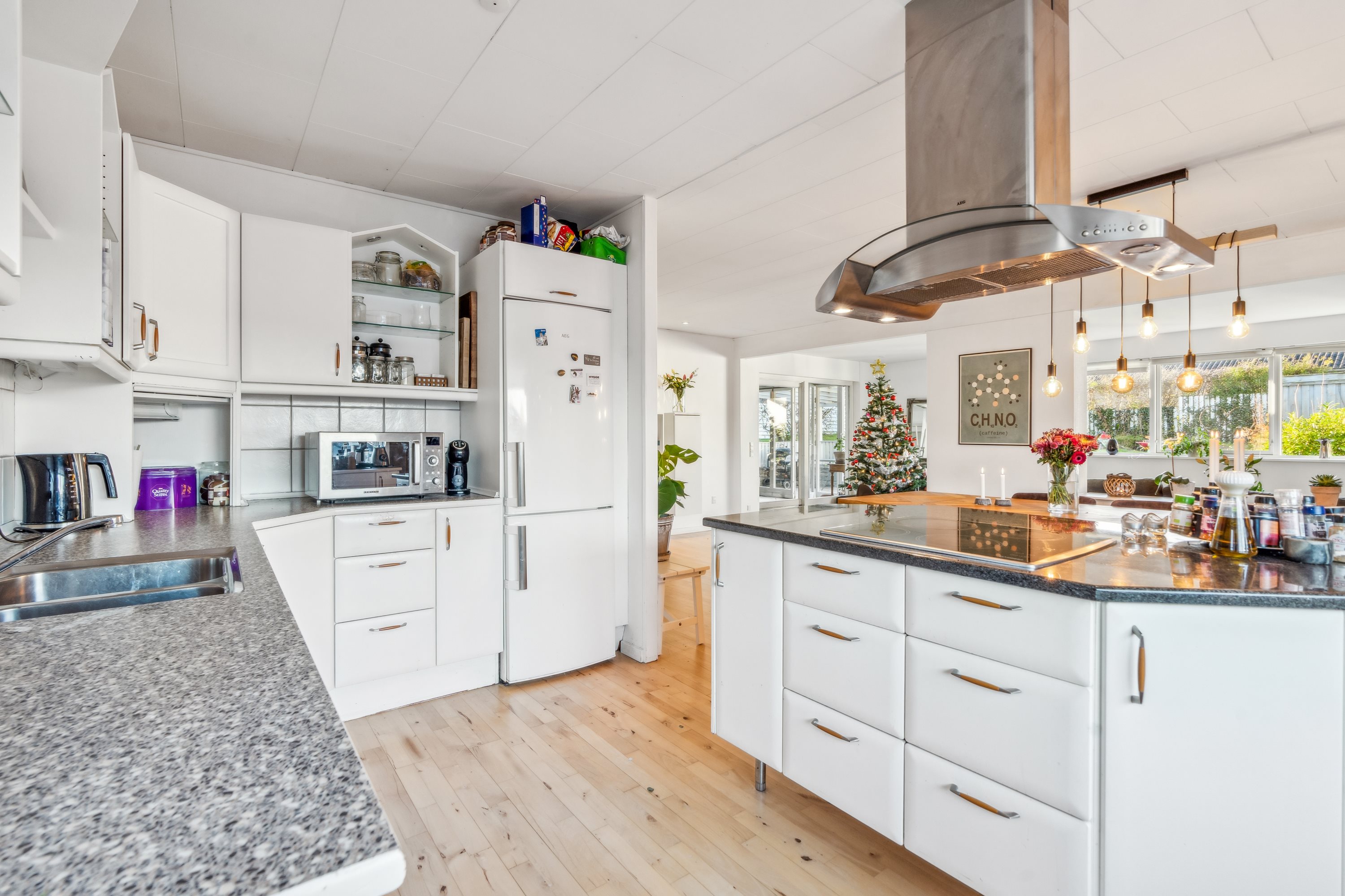 Møllesvinget 3, 3400 Hillerød