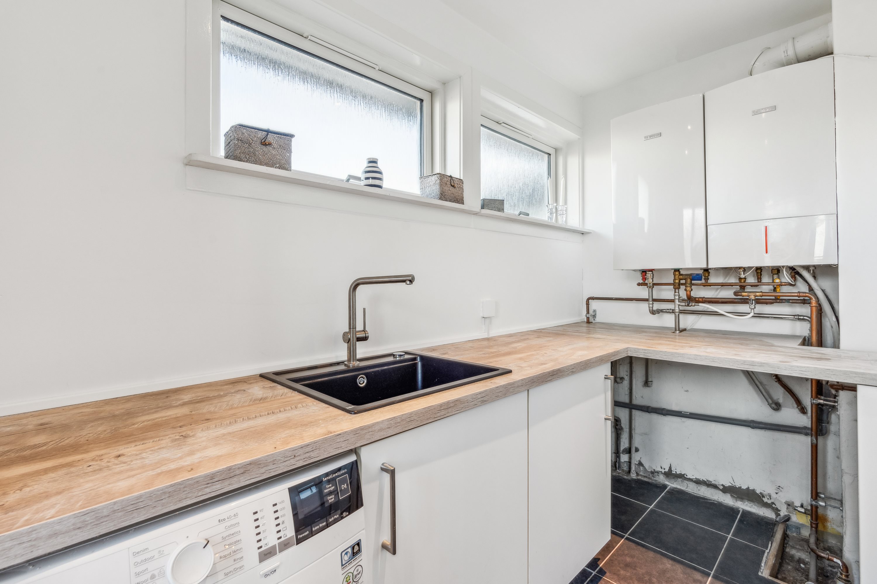 Møllesvinget 3, 3400 Hillerød