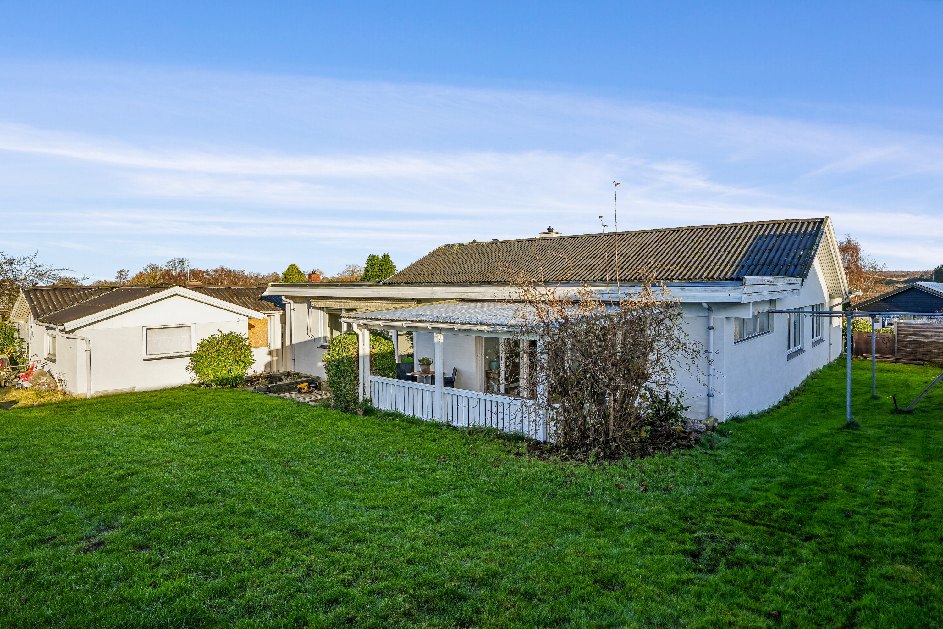 Møllesvinget 3, 3400 Hillerød