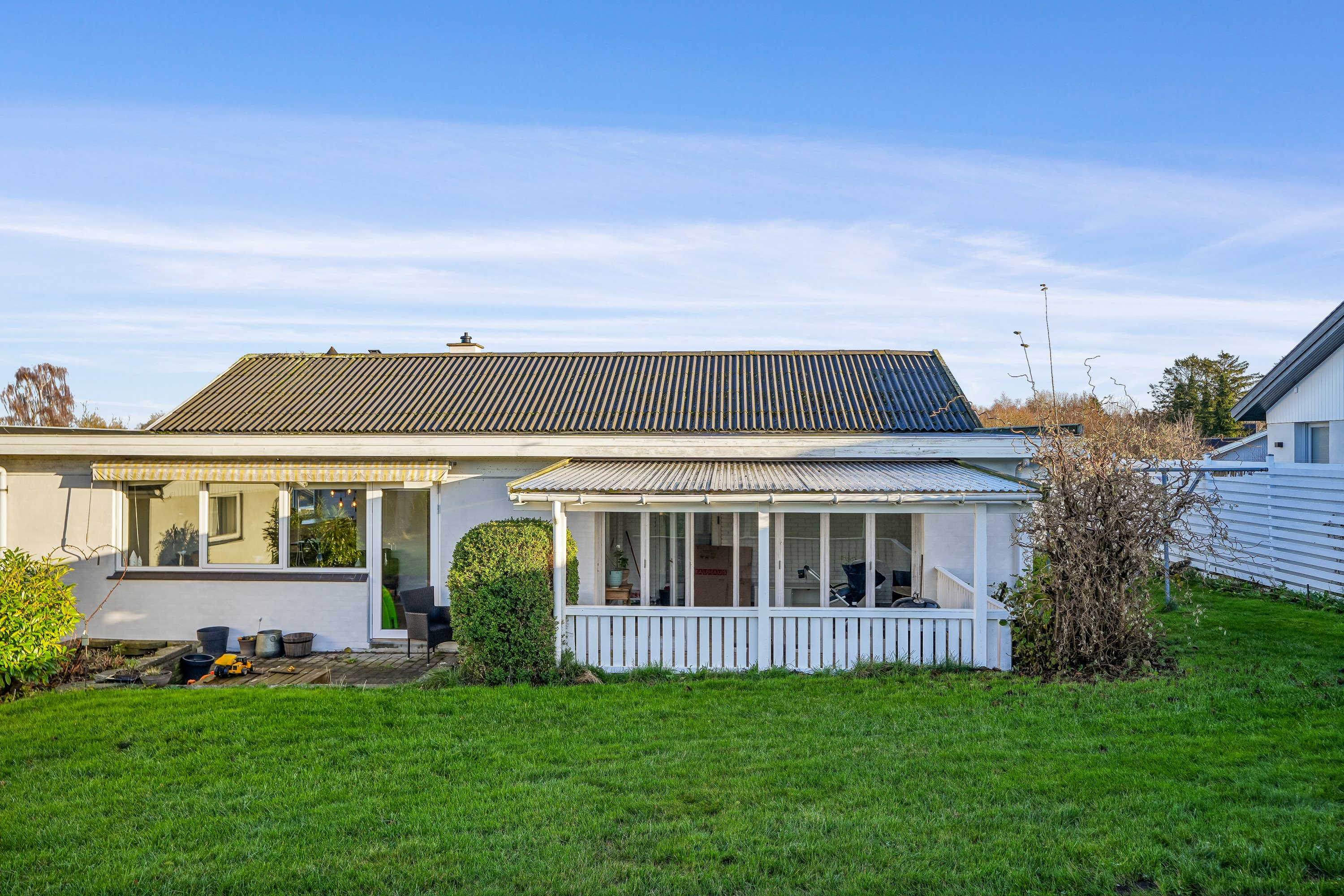 Møllesvinget 3, 3400 Hillerød