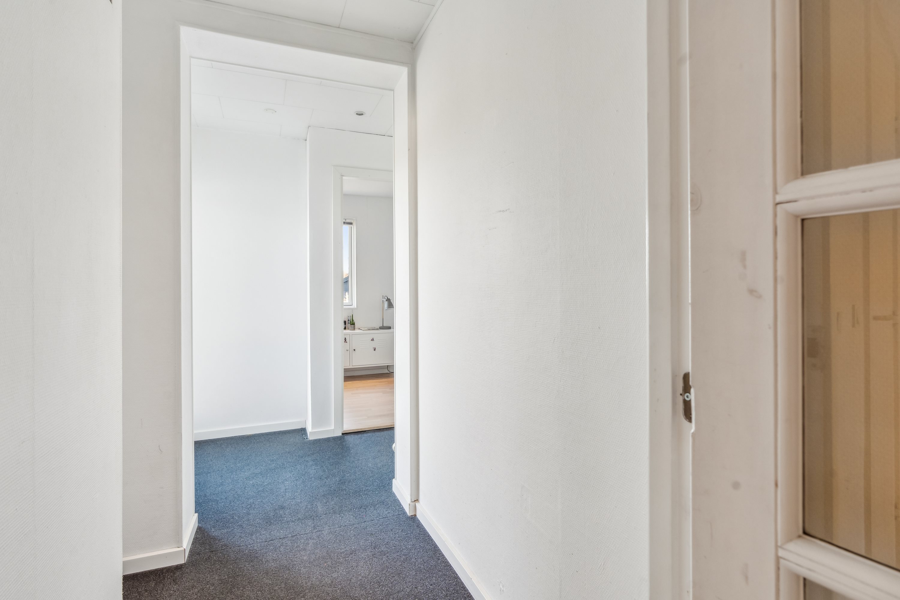Møllesvinget 3, 3400 Hillerød