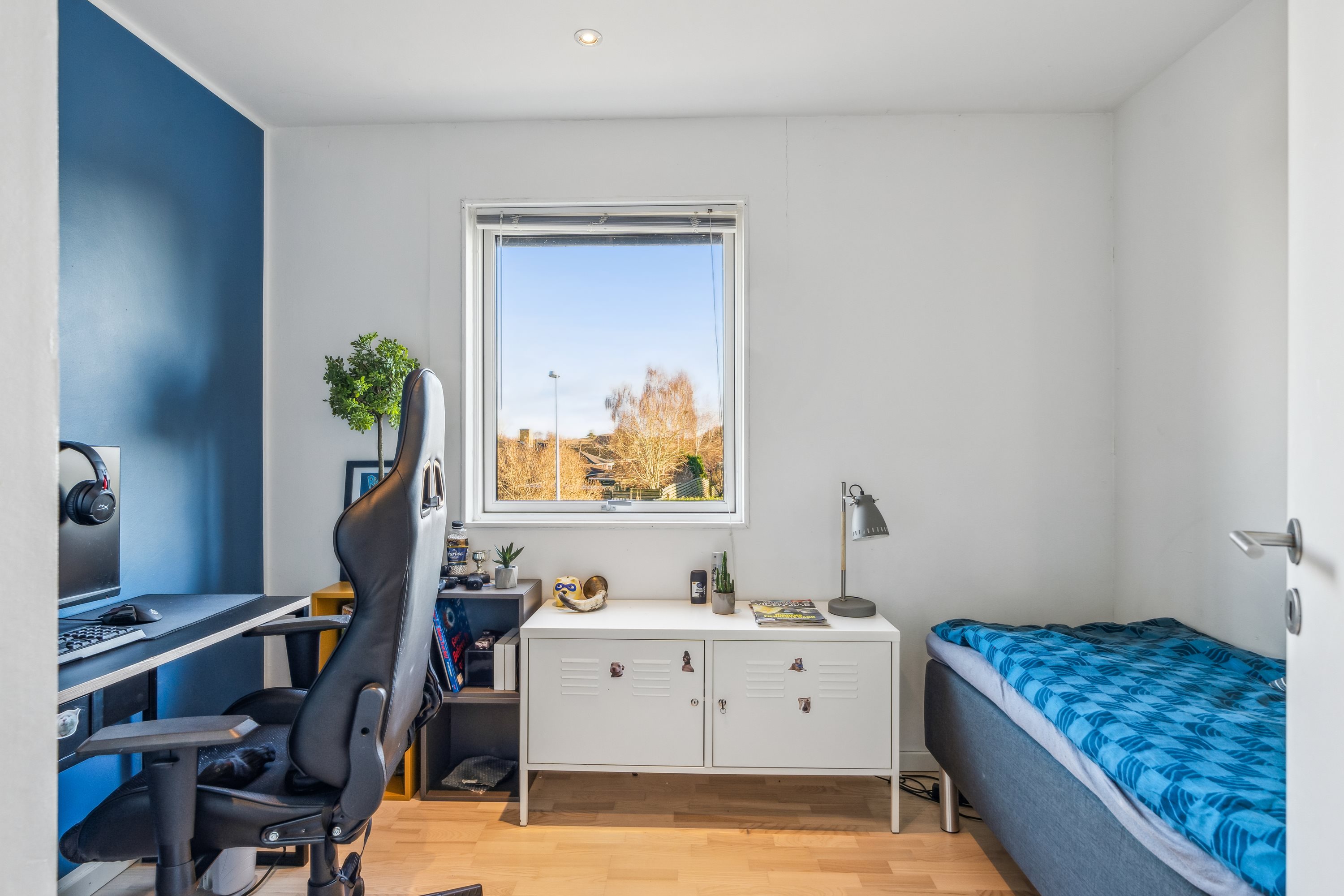 Møllesvinget 3, 3400 Hillerød