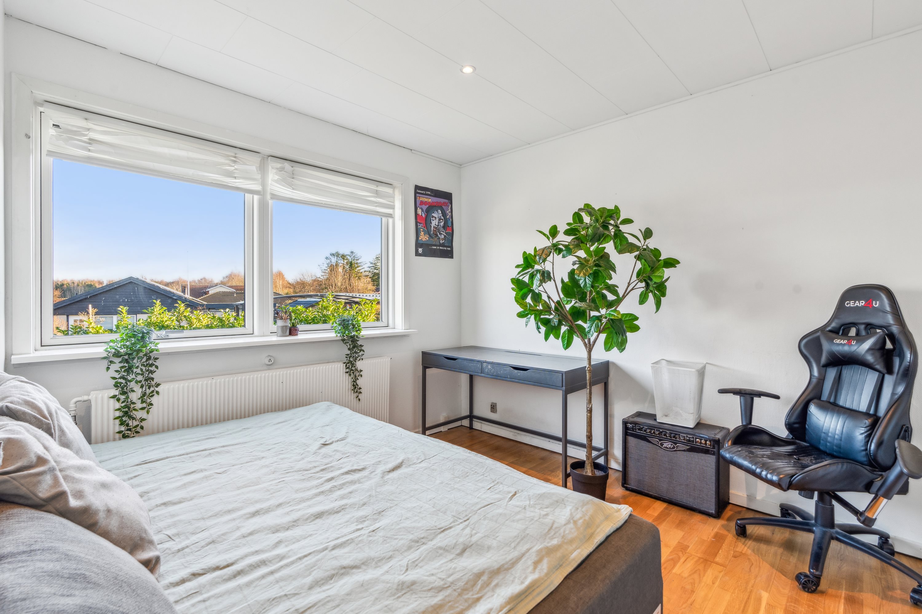 Møllesvinget 3, 3400 Hillerød
