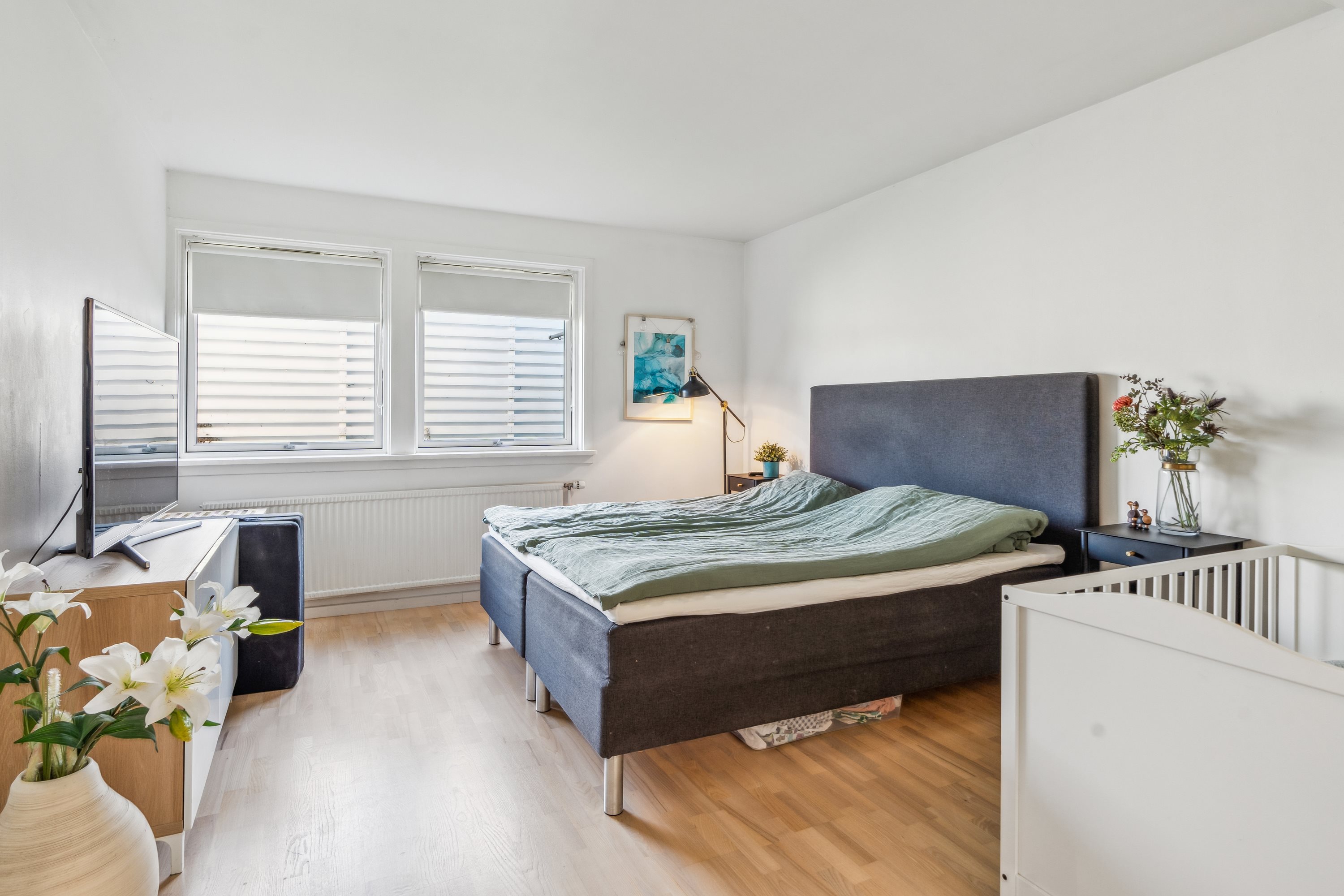 Møllesvinget 3, 3400 Hillerød