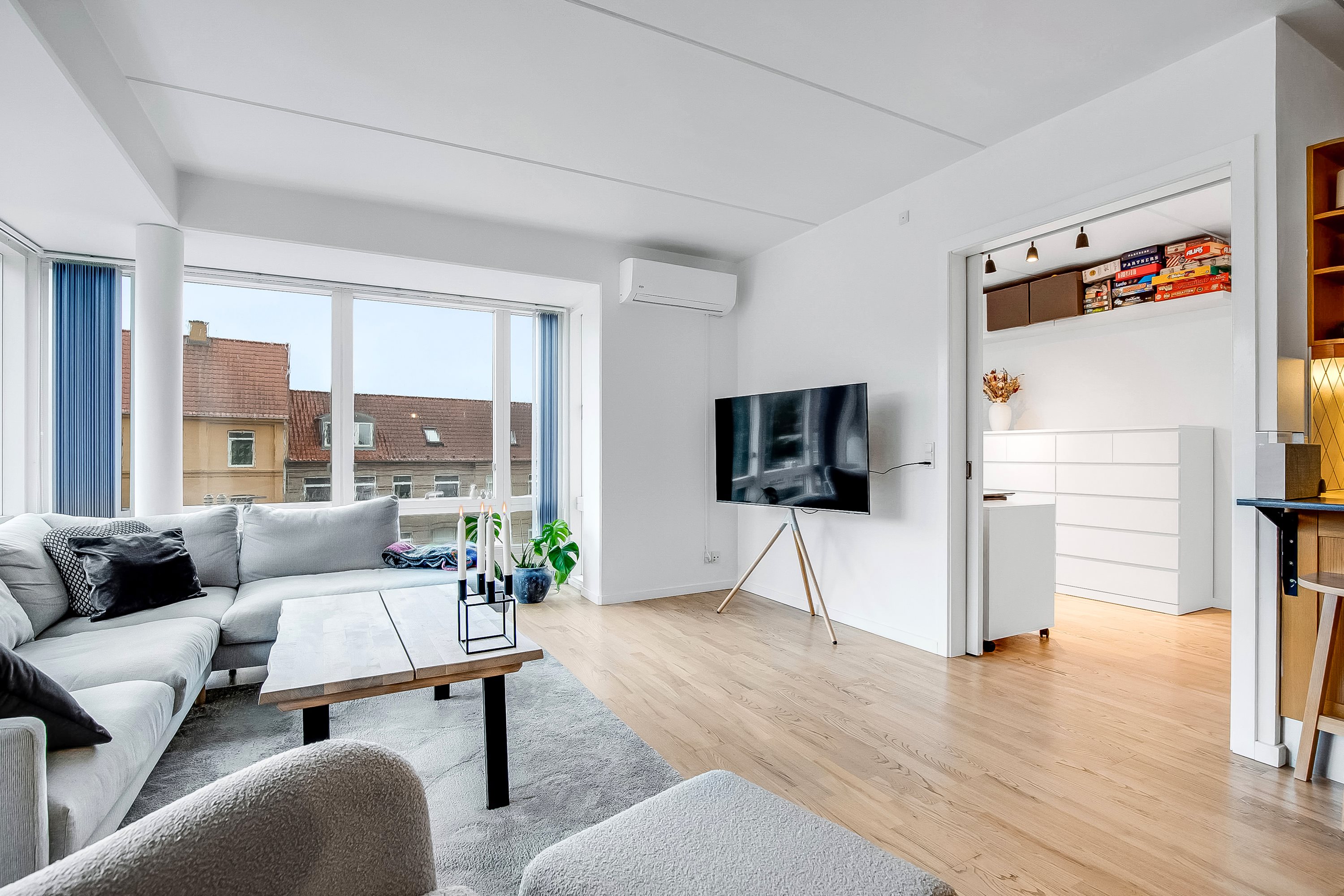 Skovbogade 16, 2. tv., 6000 Kolding