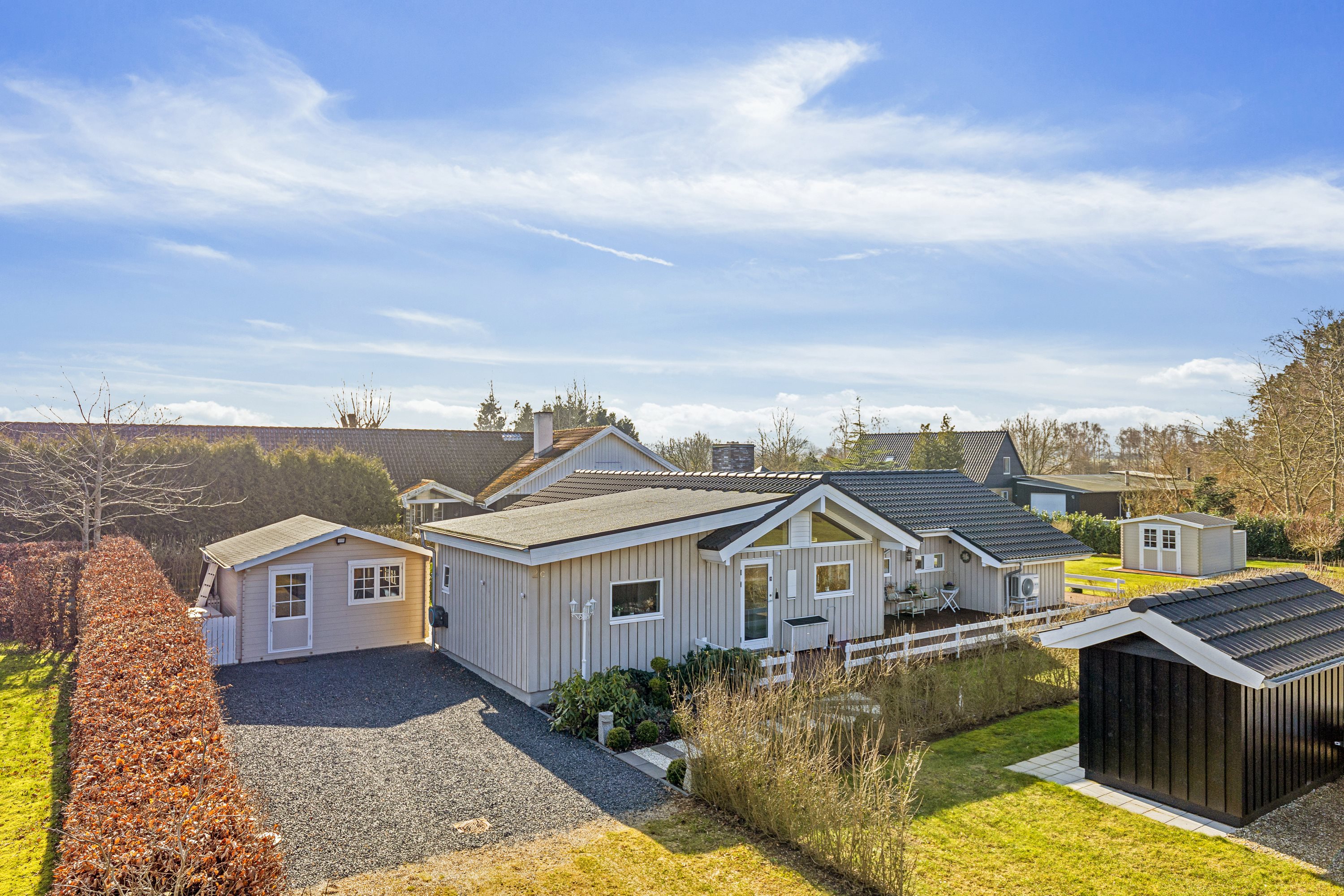 Vegavej 2C, 5500 Middelfart