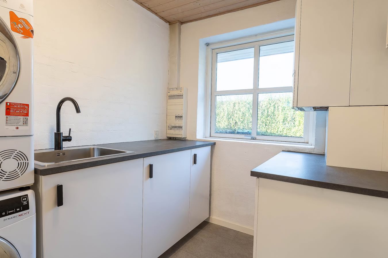 Tungelund Bakker 26, 8881 Thorsø