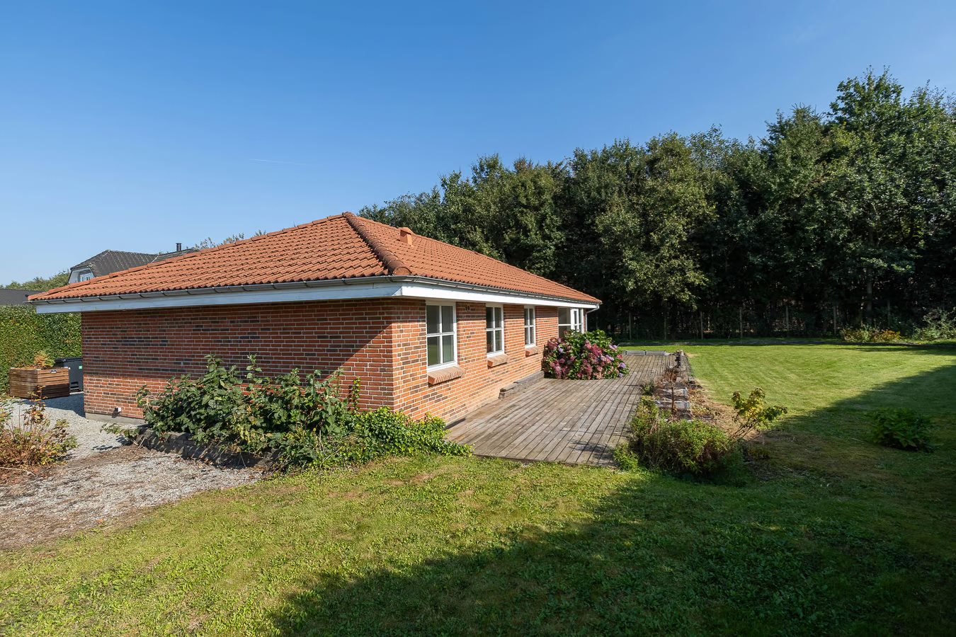 Tungelund Bakker 26, 8881 Thorsø