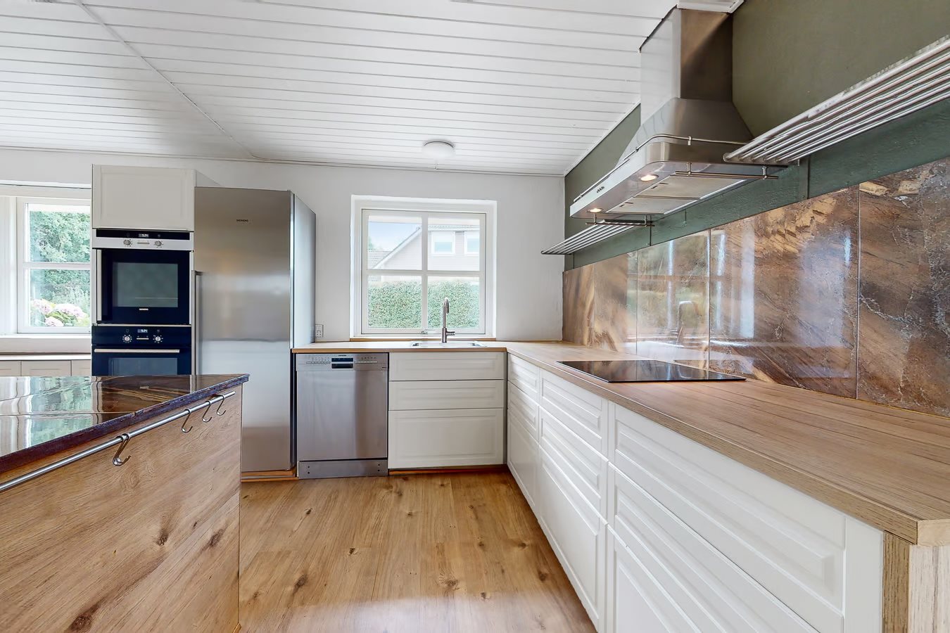 Tungelund Bakker 26, 8881 Thorsø