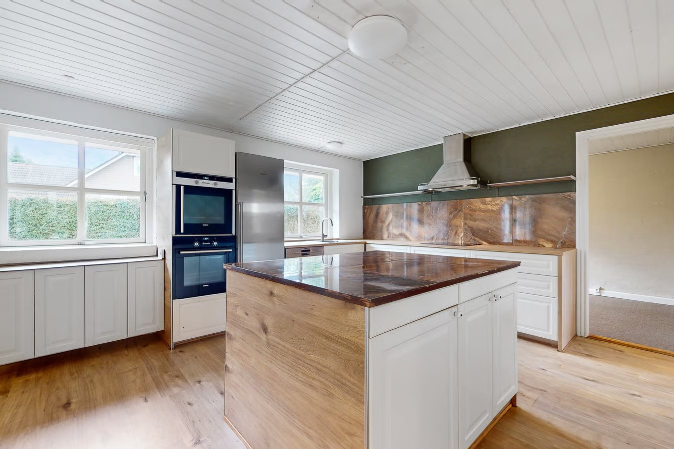 Tungelund Bakker 26, 8881 Thorsø