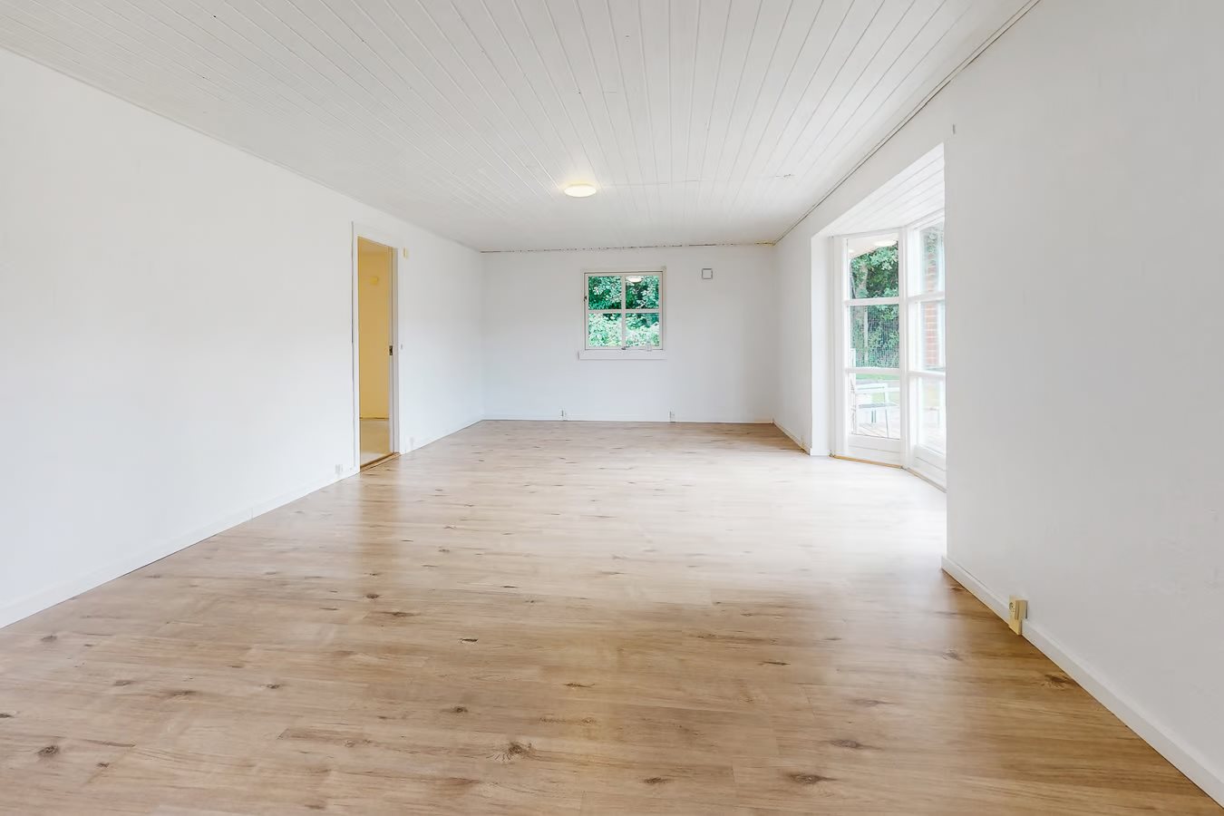 Tungelund Bakker 26, 8881 Thorsø