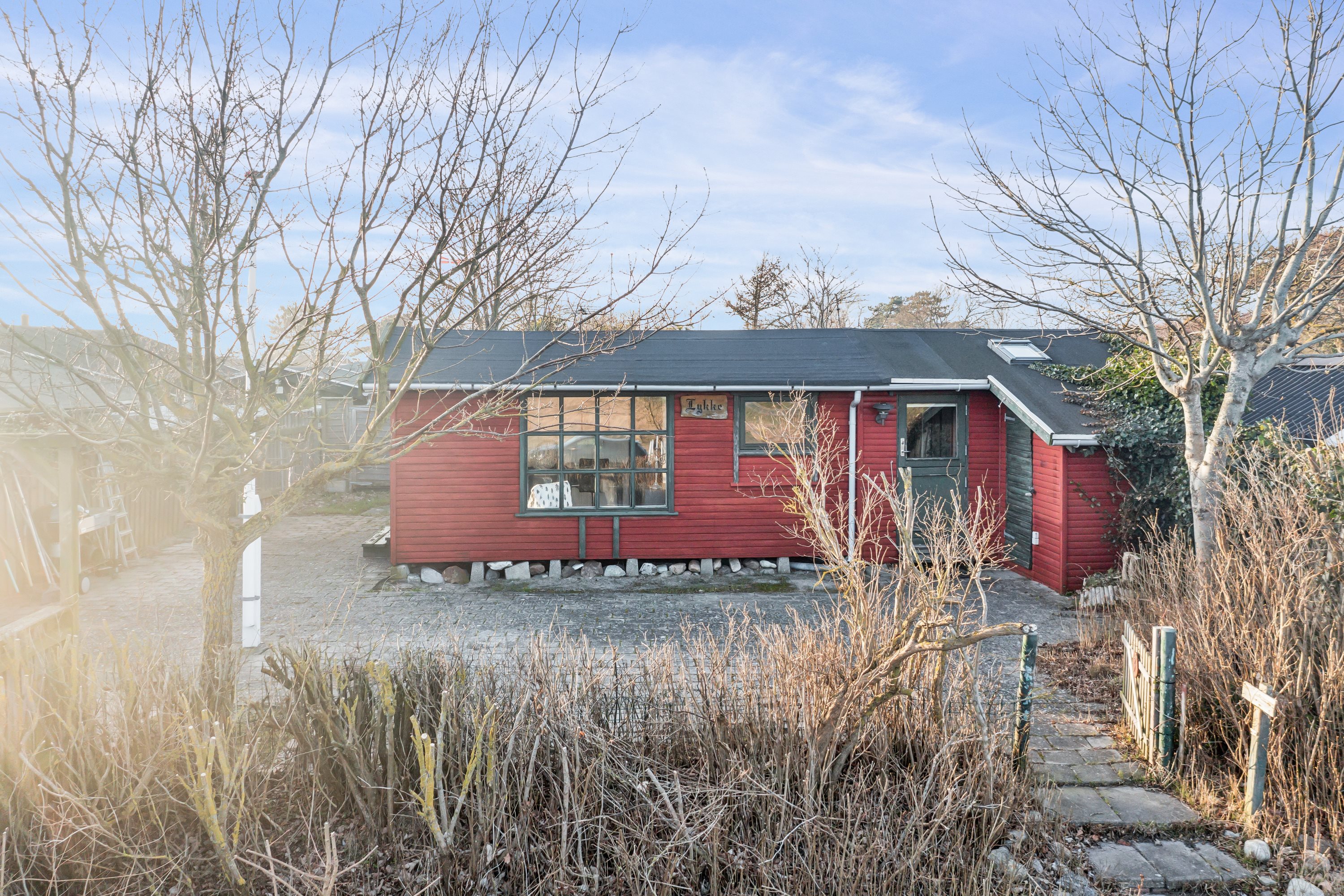 Granskoven 3, 4220 Korsør
