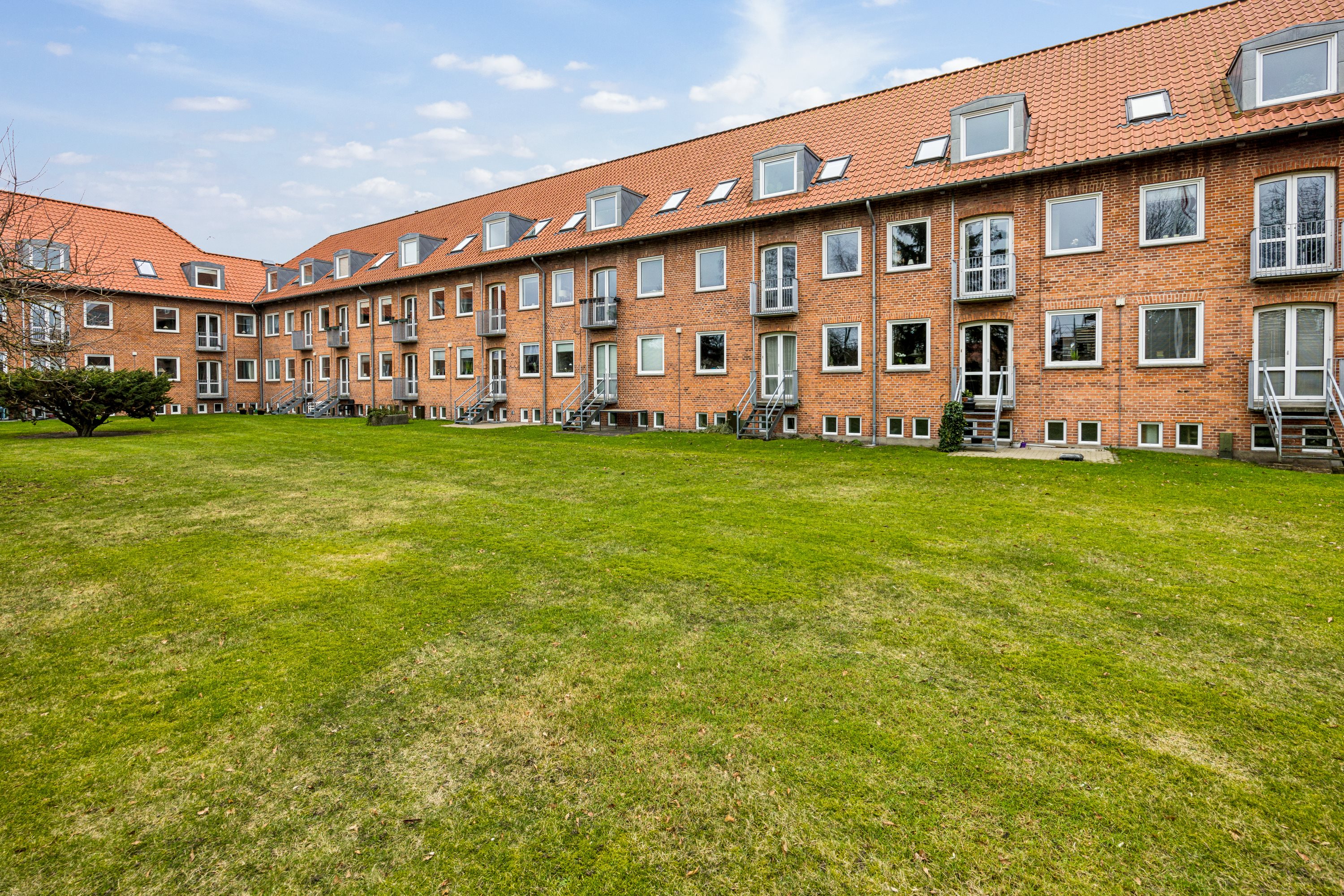 Lyngholmsvej 3, 1. th., 9200 Aalborg SV