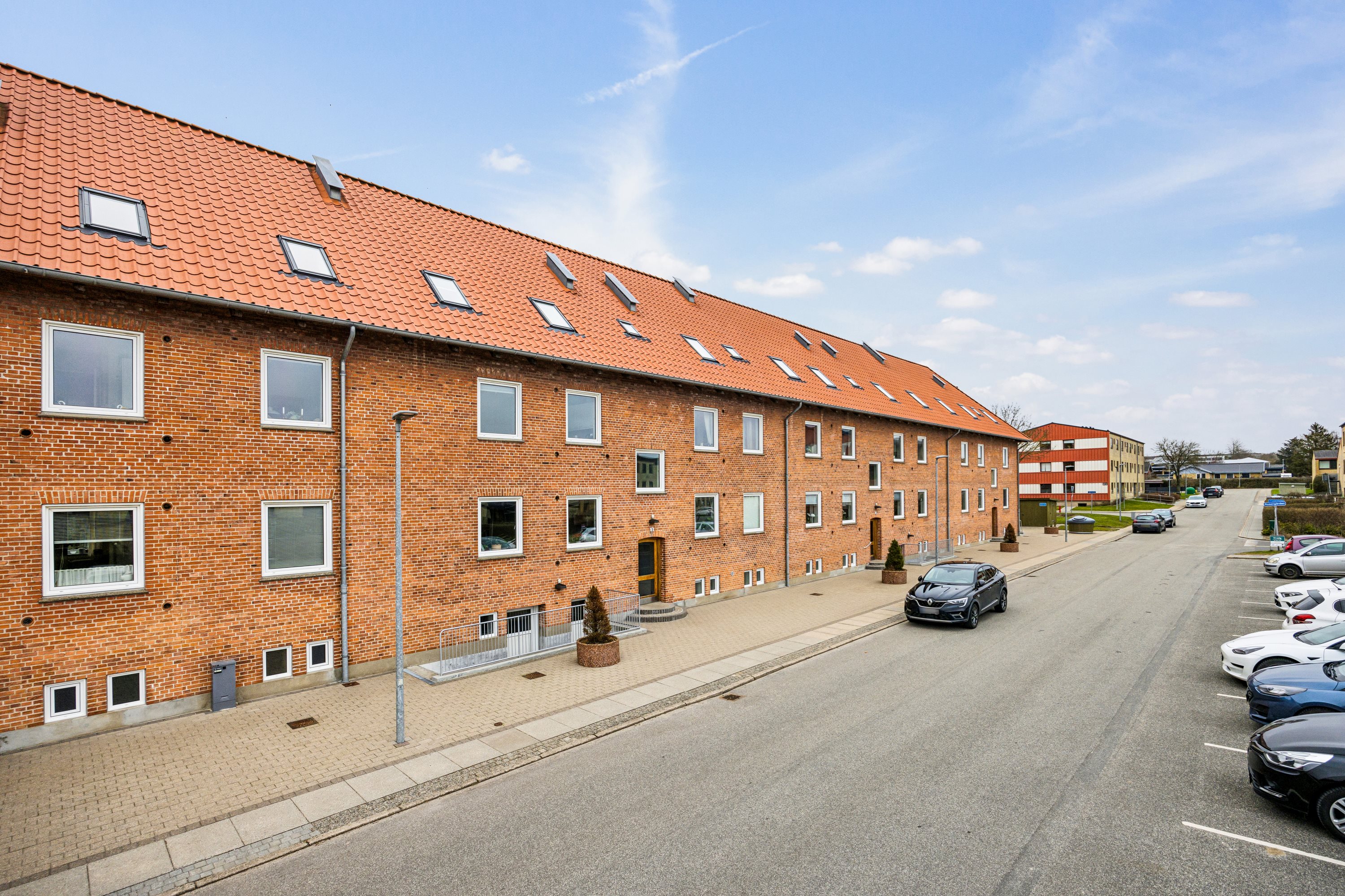 Lyngholmsvej 3, 1. th., 9200 Aalborg SV