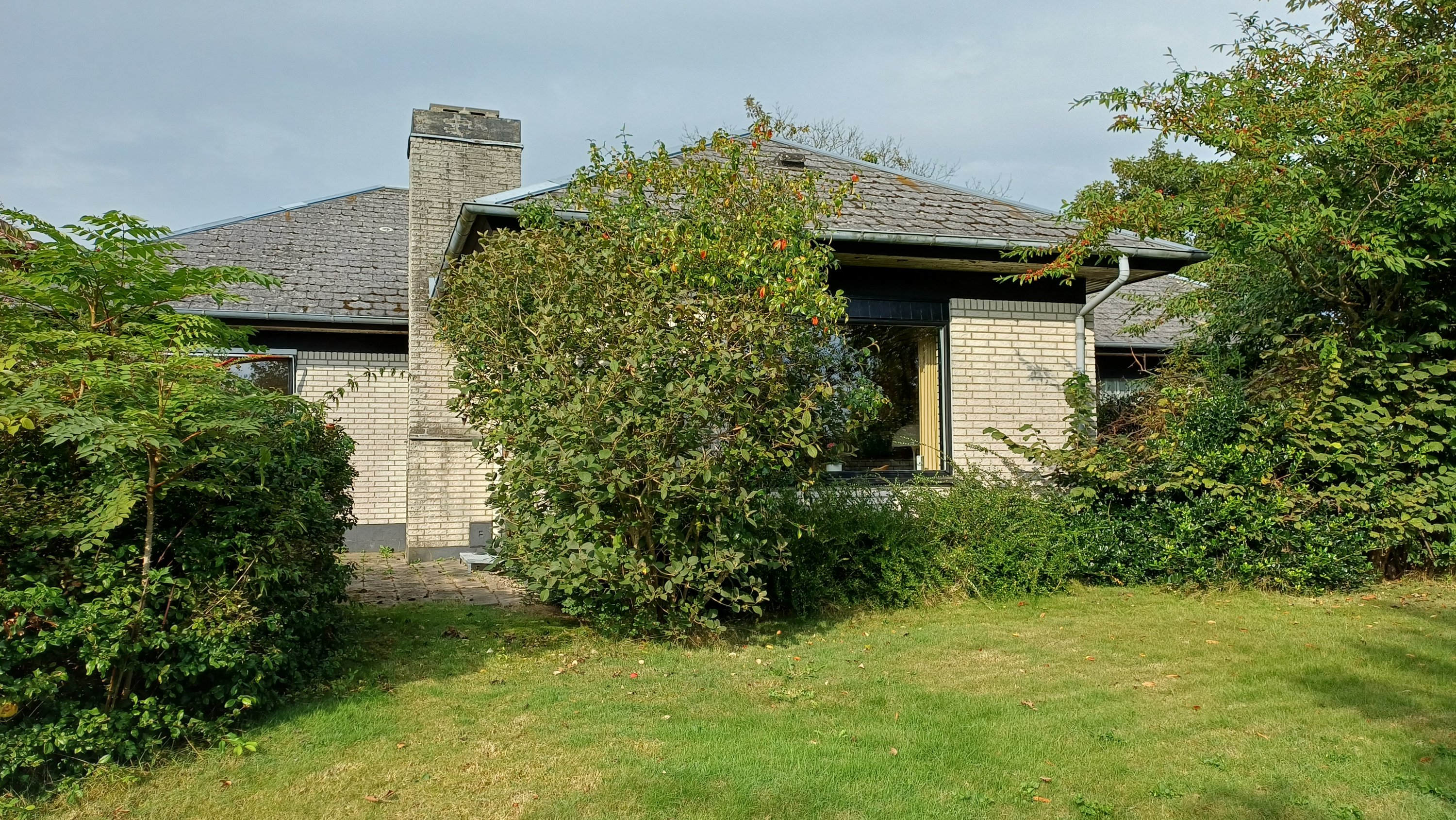 Nyboder 41, 6520 Toftlund