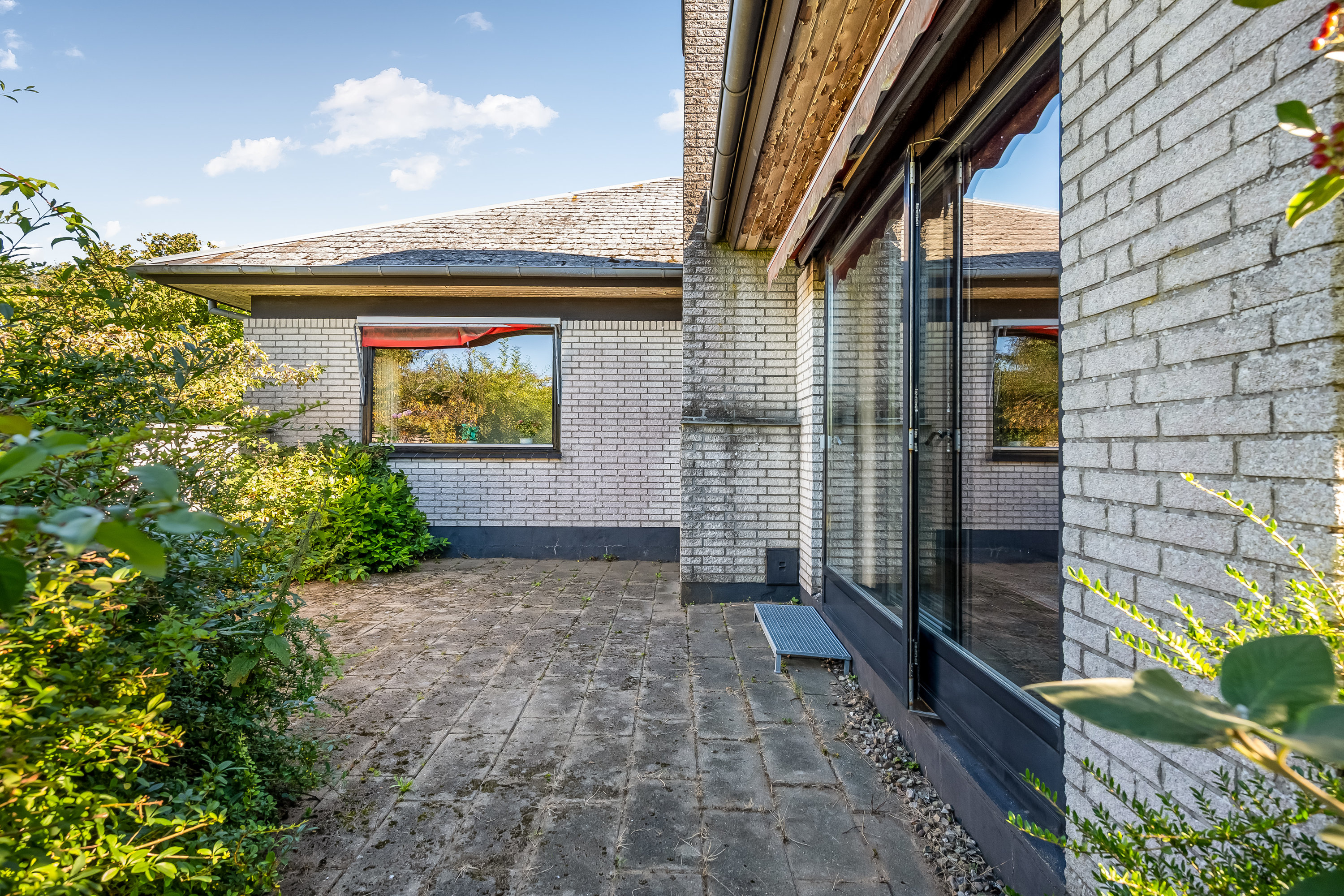 Nyboder 41, 6520 Toftlund