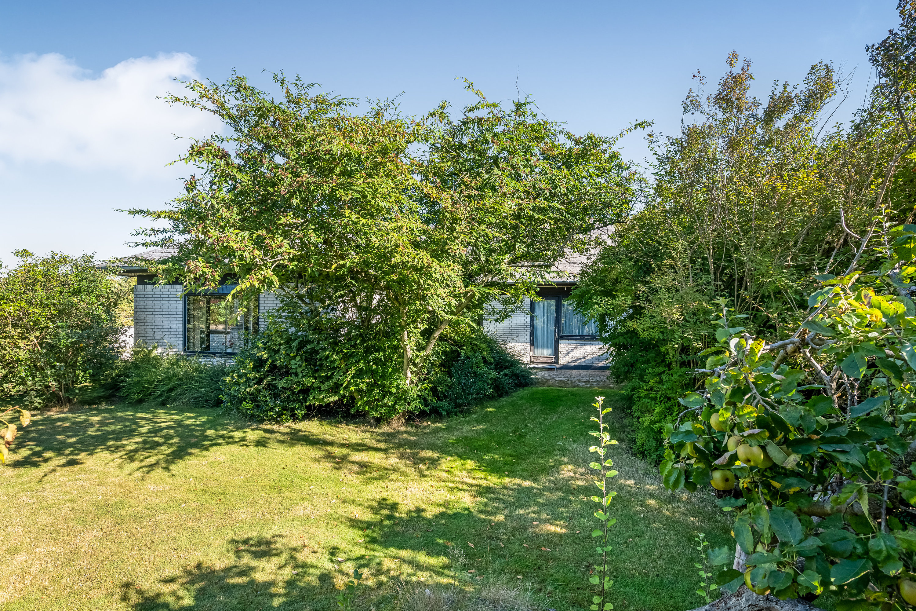 Nyboder 41, 6520 Toftlund