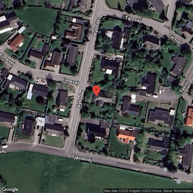 Nyboder 41, 6520 Toftlund