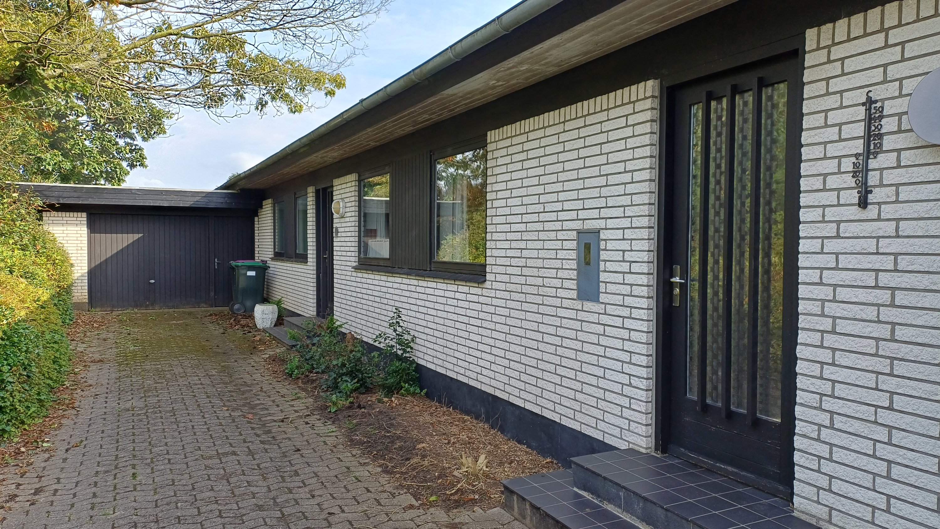 Nyboder 41, 6520 Toftlund