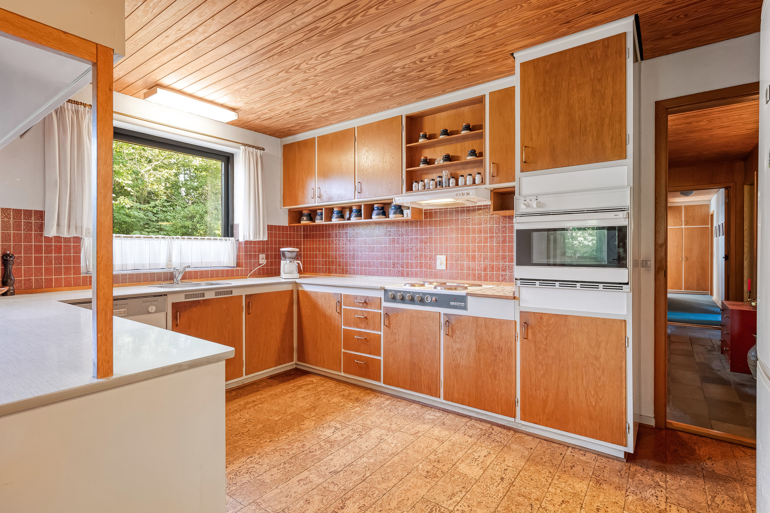 Nyboder 41, 6520 Toftlund