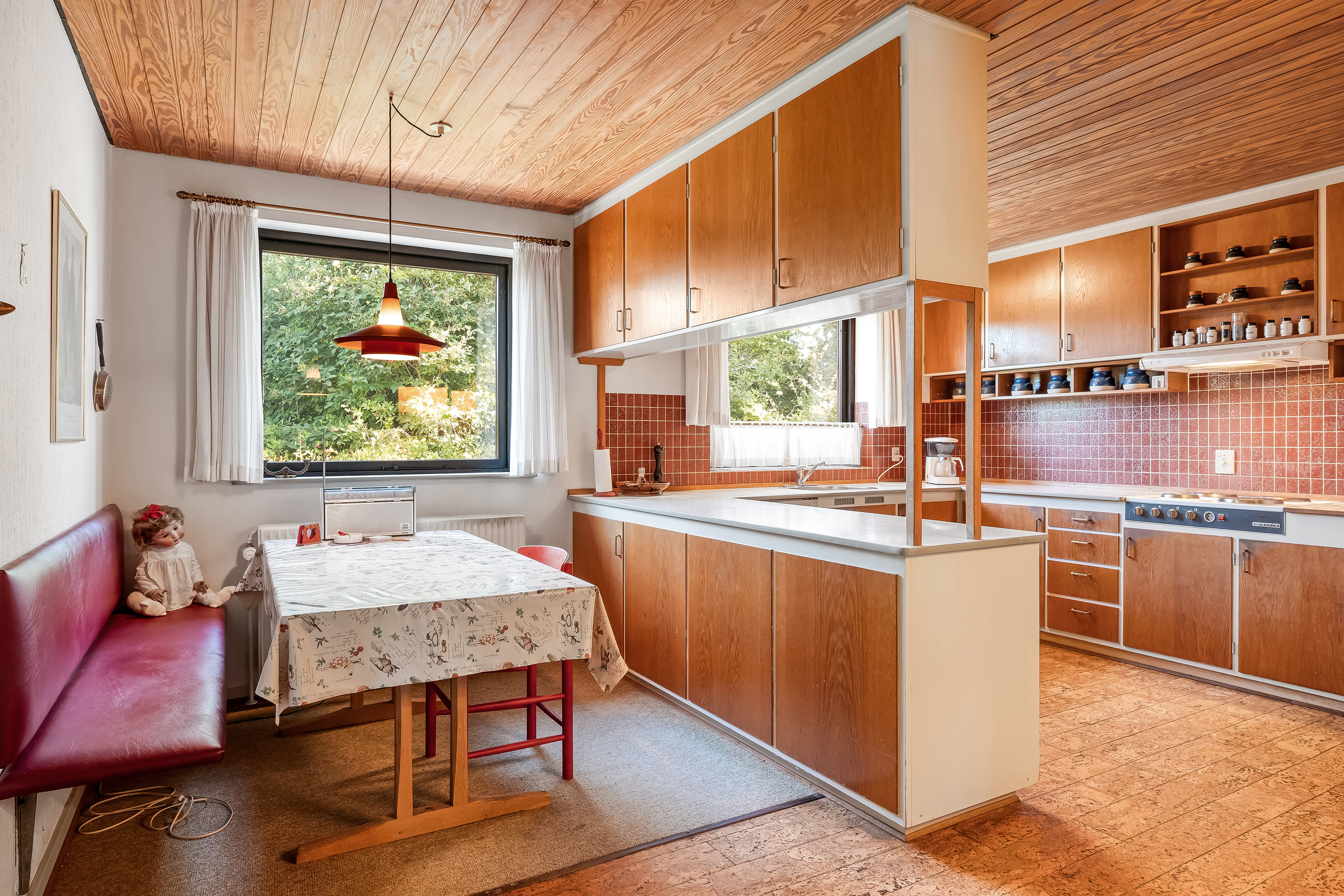 Nyboder 41, 6520 Toftlund