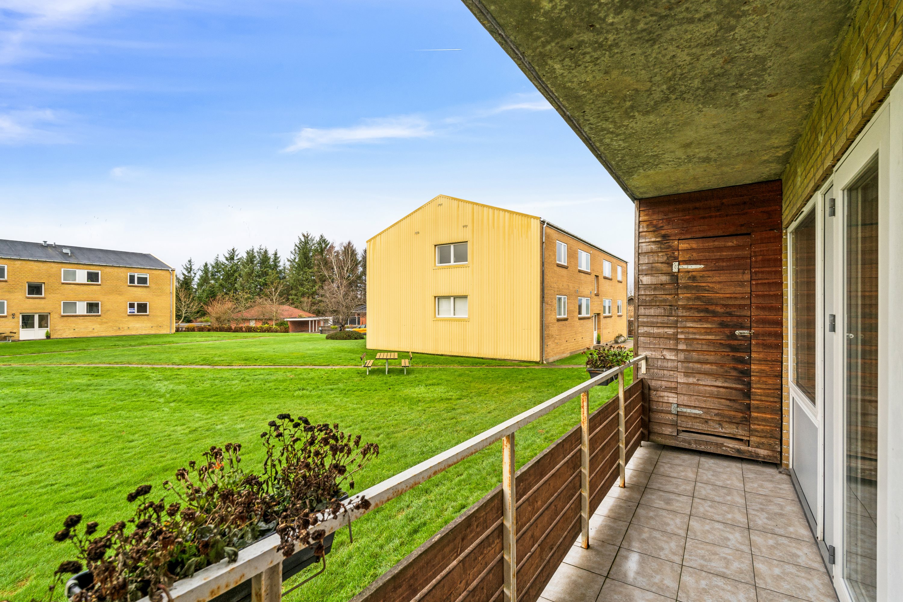 Arne Poulsens Vej 12, st.. th., 7100 Vejle
