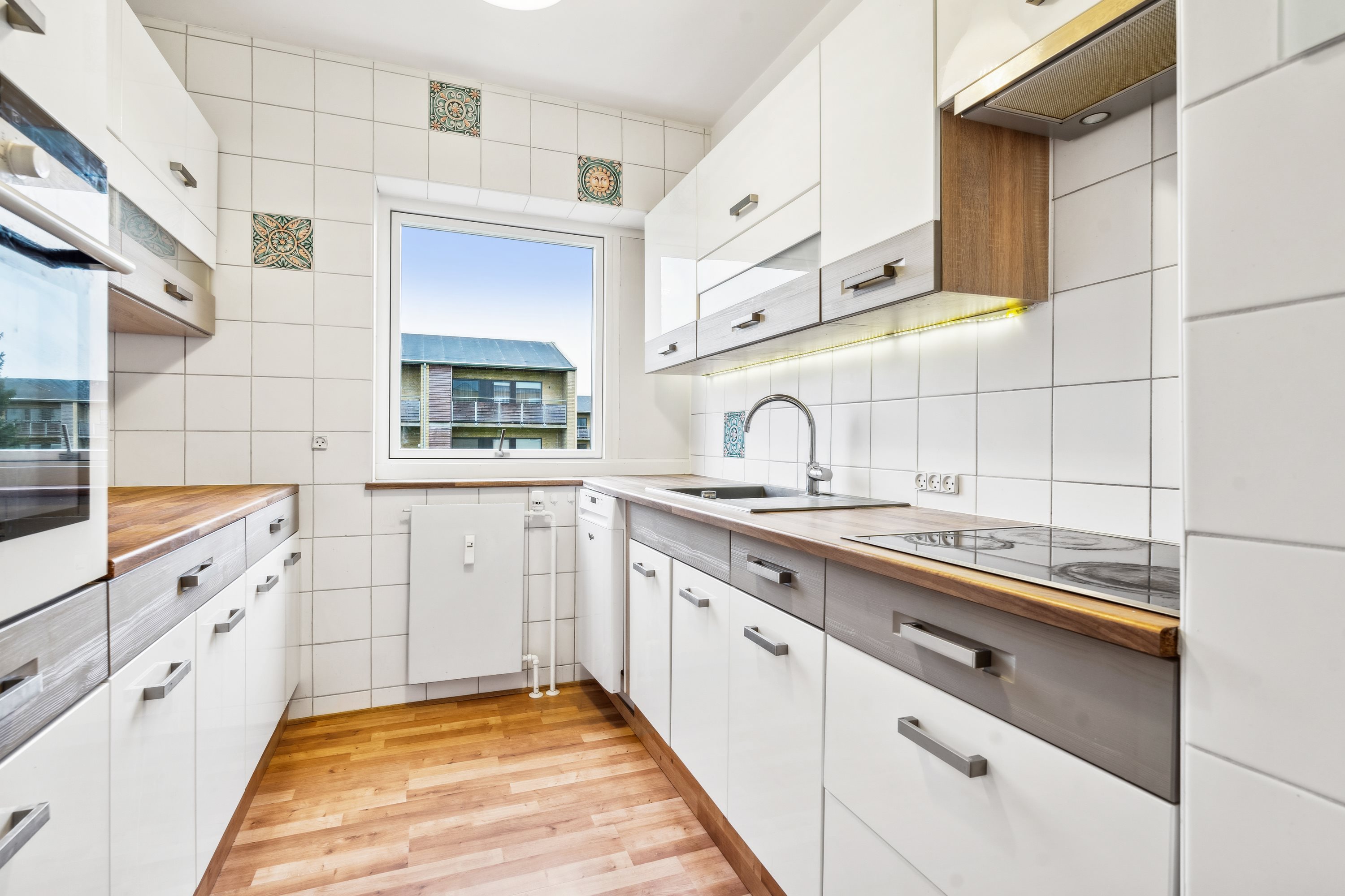 Arne Poulsens Vej 12, st.. th., 7100 Vejle