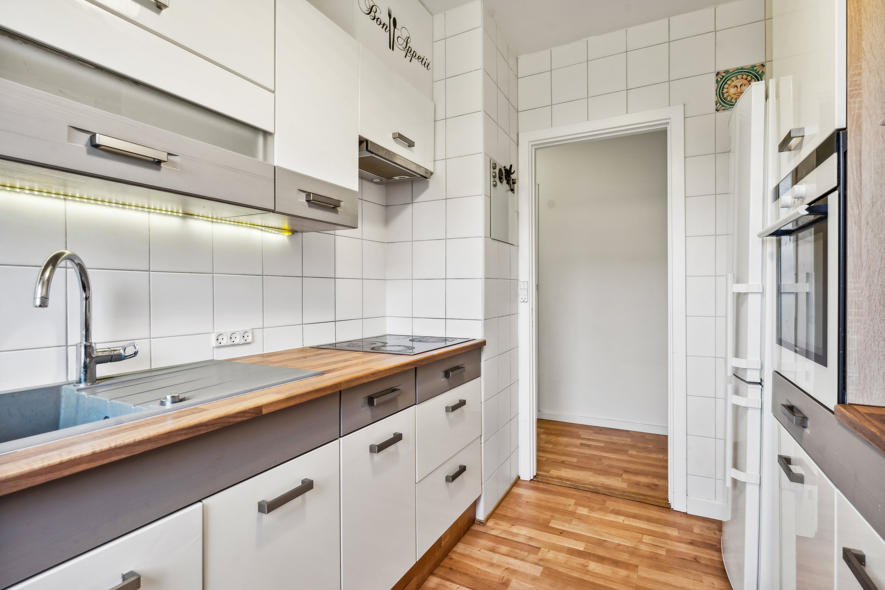 Arne Poulsens Vej 12, st.. th., 7100 Vejle