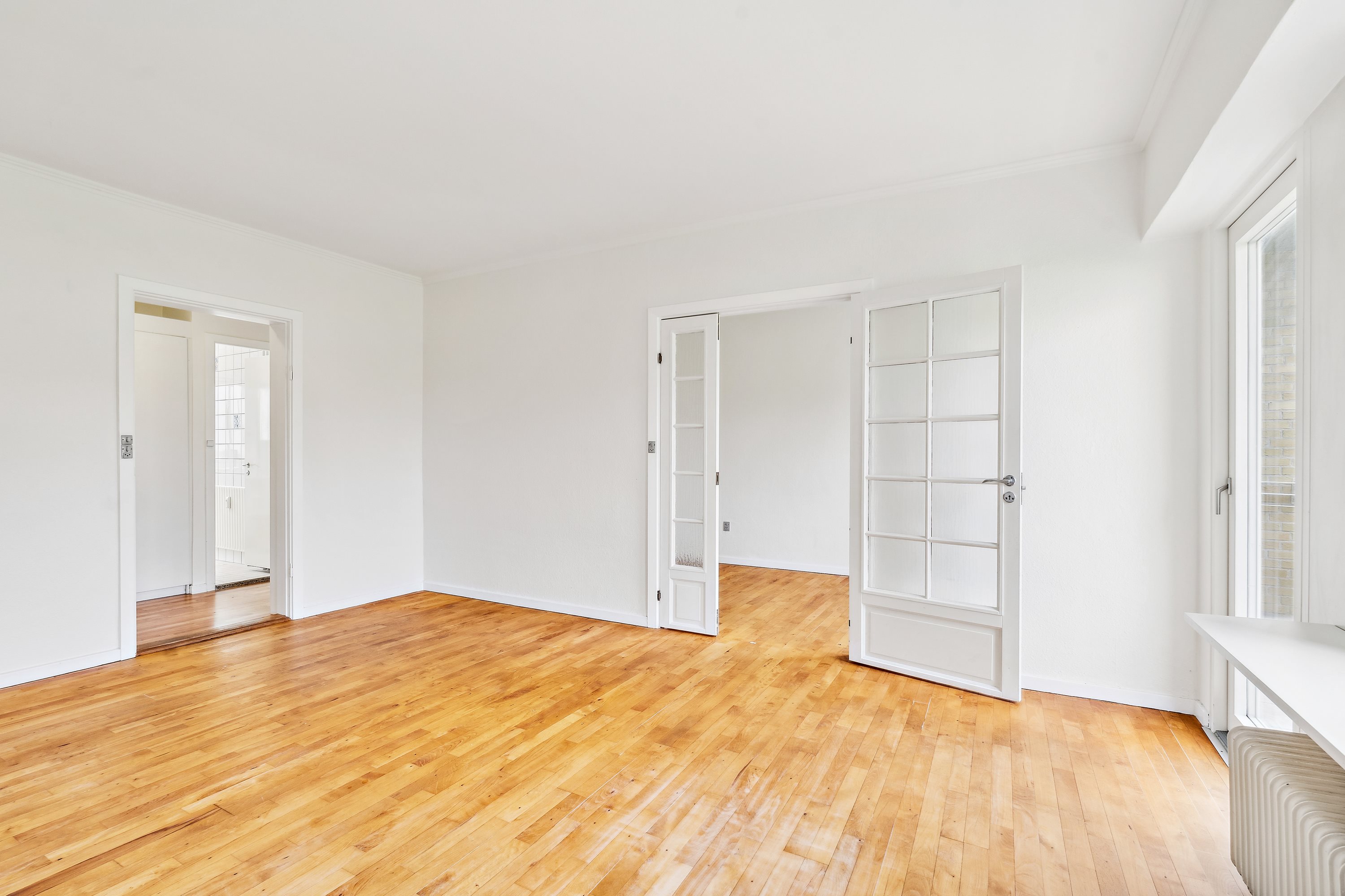 Arne Poulsens Vej 12, st.. th., 7100 Vejle