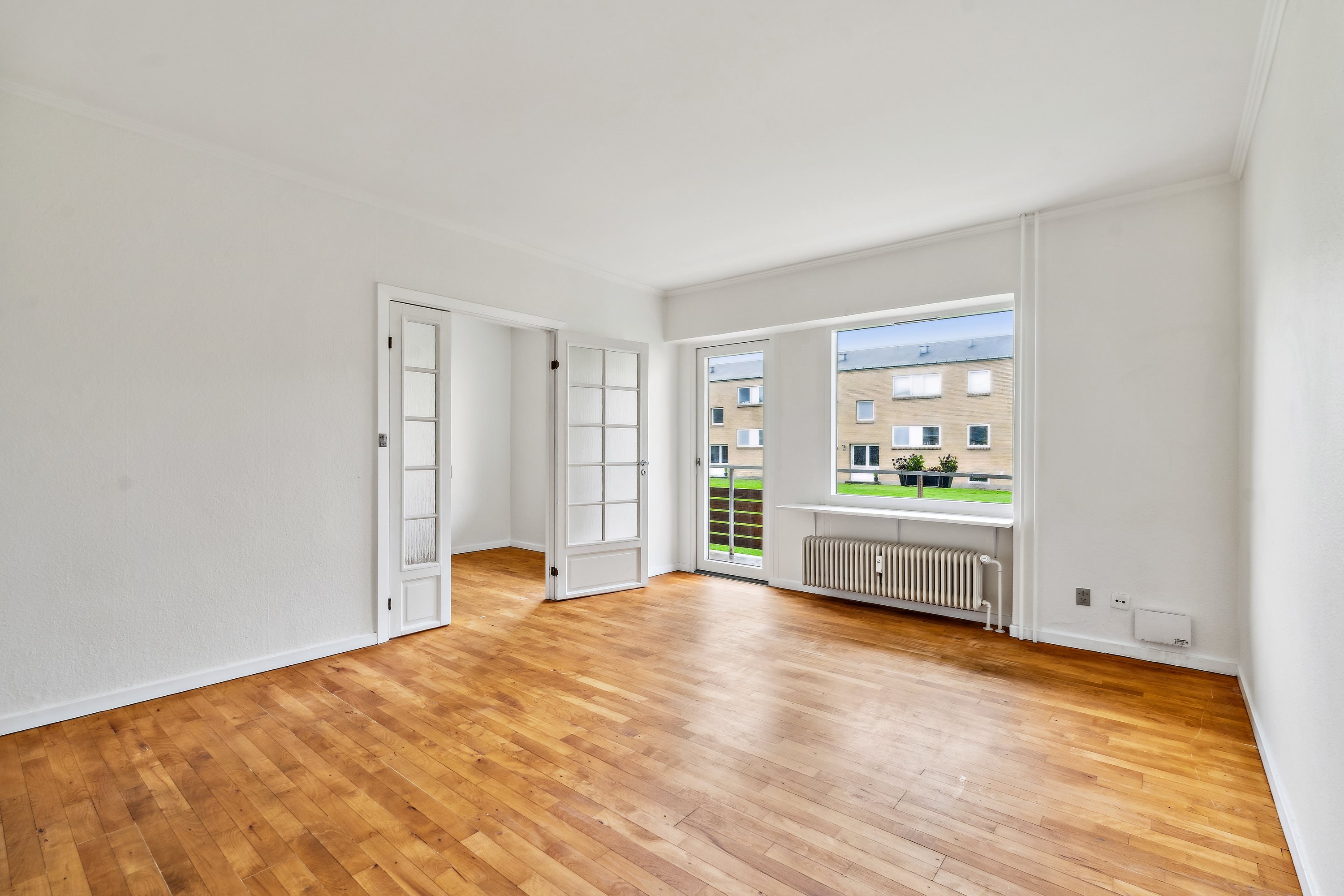 Arne Poulsens Vej 12, st.. th., 7100 Vejle