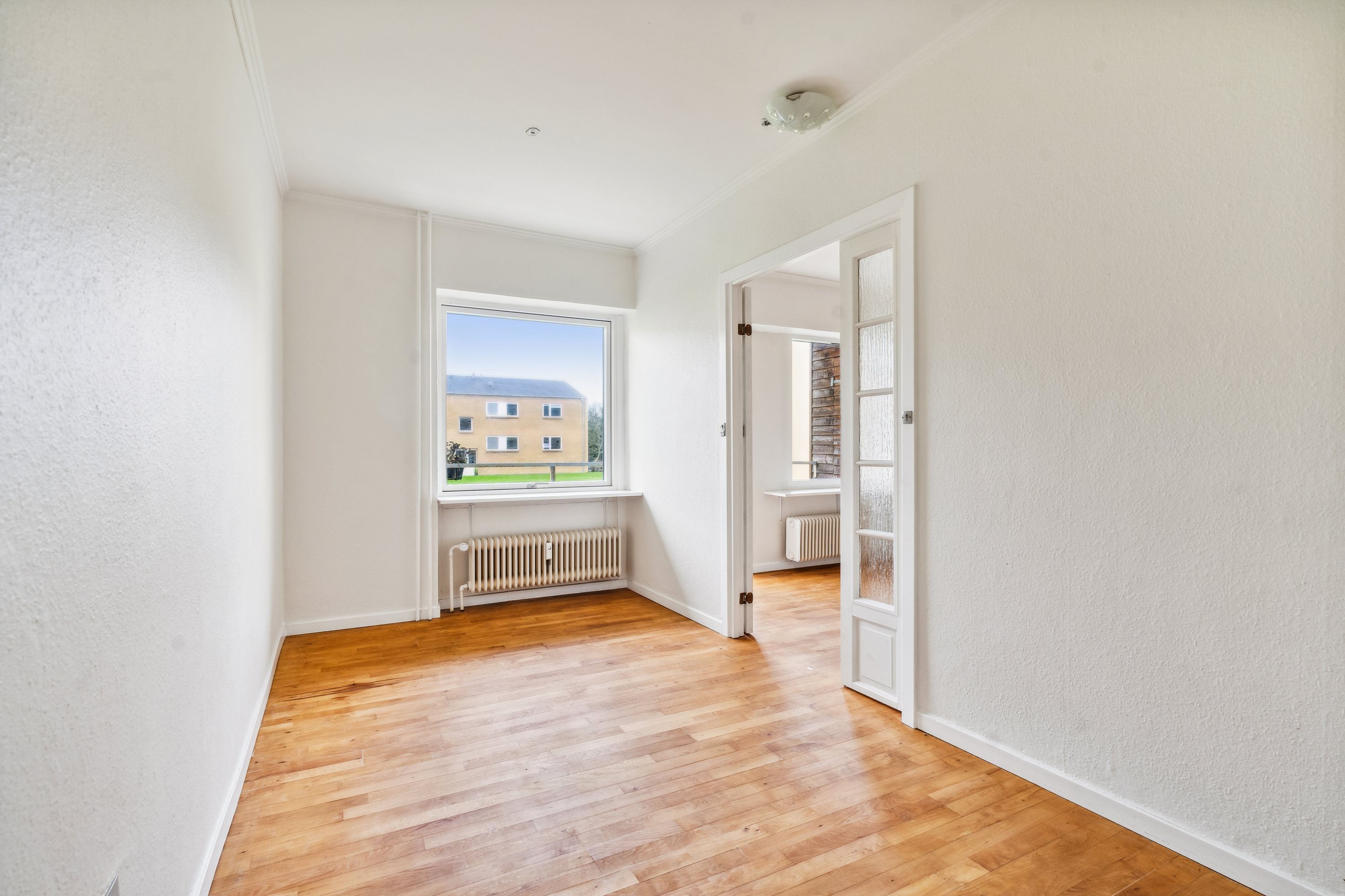 Arne Poulsens Vej 12, st.. th., 7100 Vejle