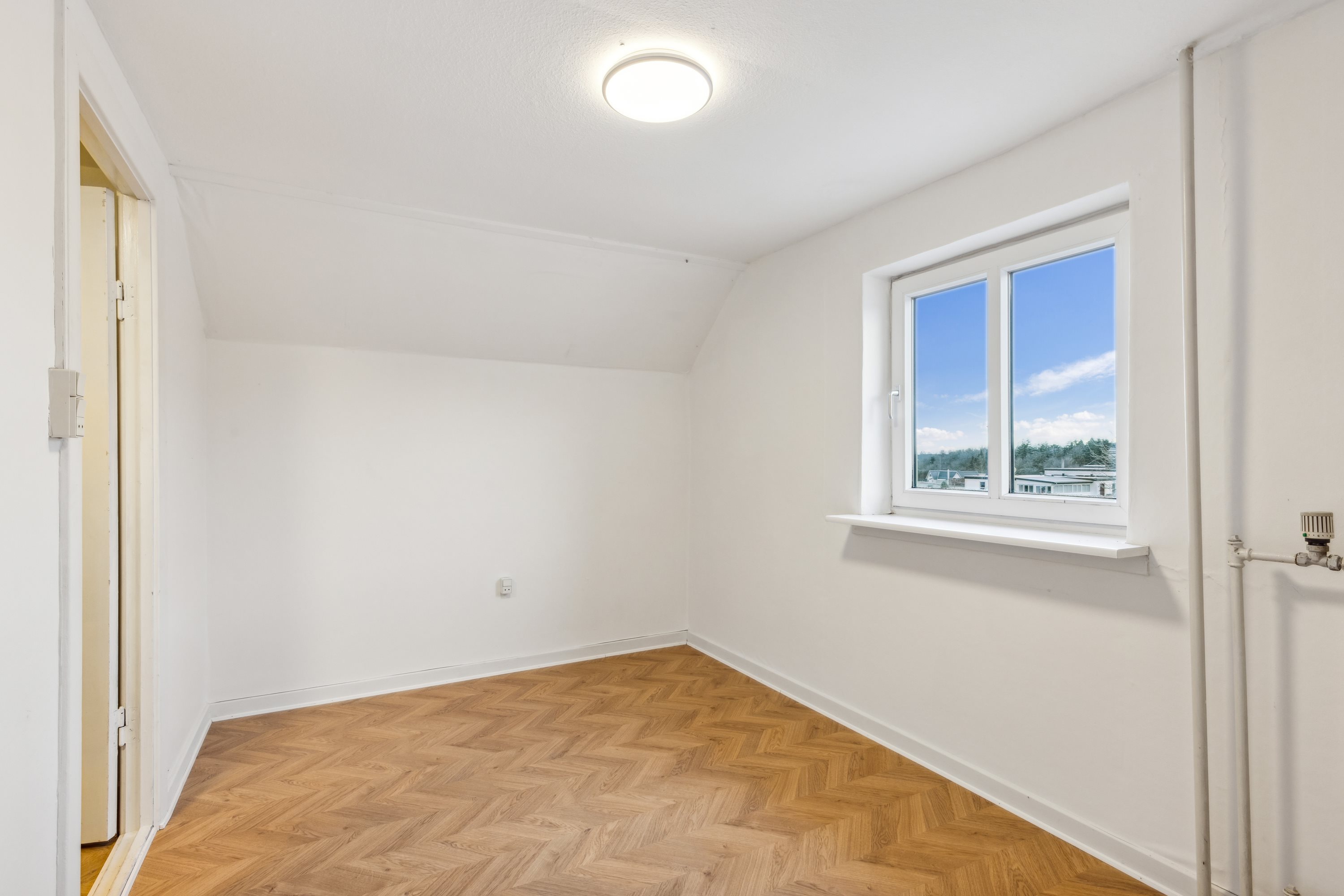 Vesterbro 37, 8970 Havndal