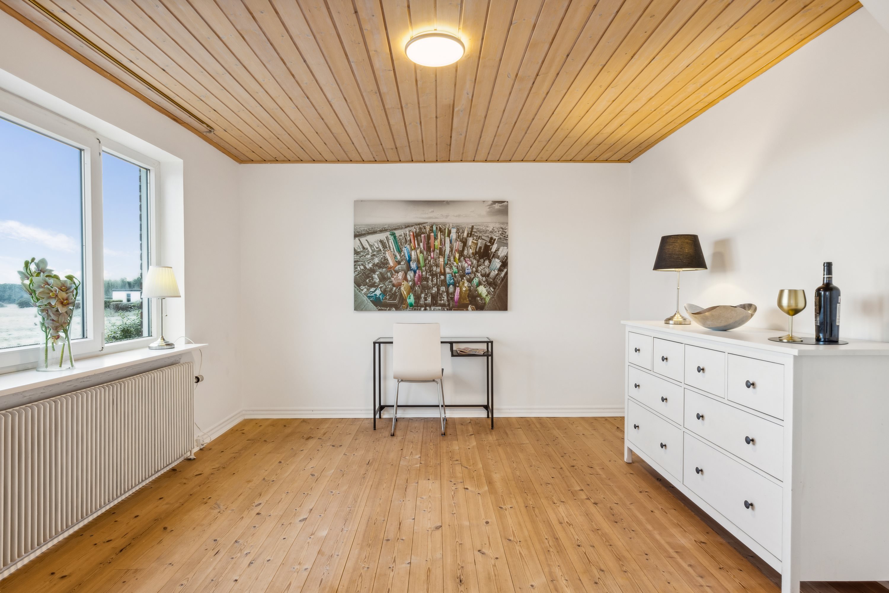 Vesterbro 37, 8970 Havndal