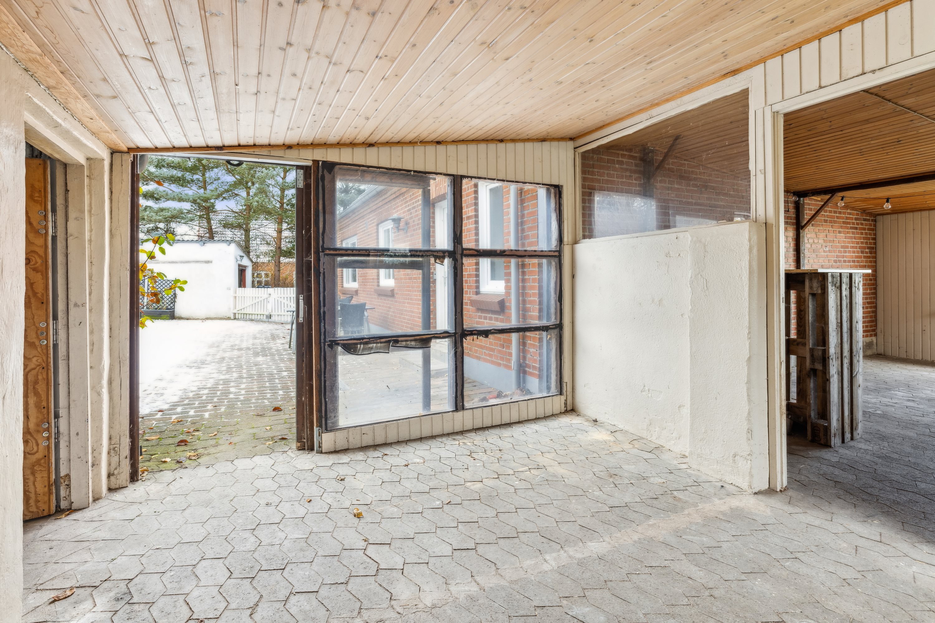 Vesterbro 37, 8970 Havndal
