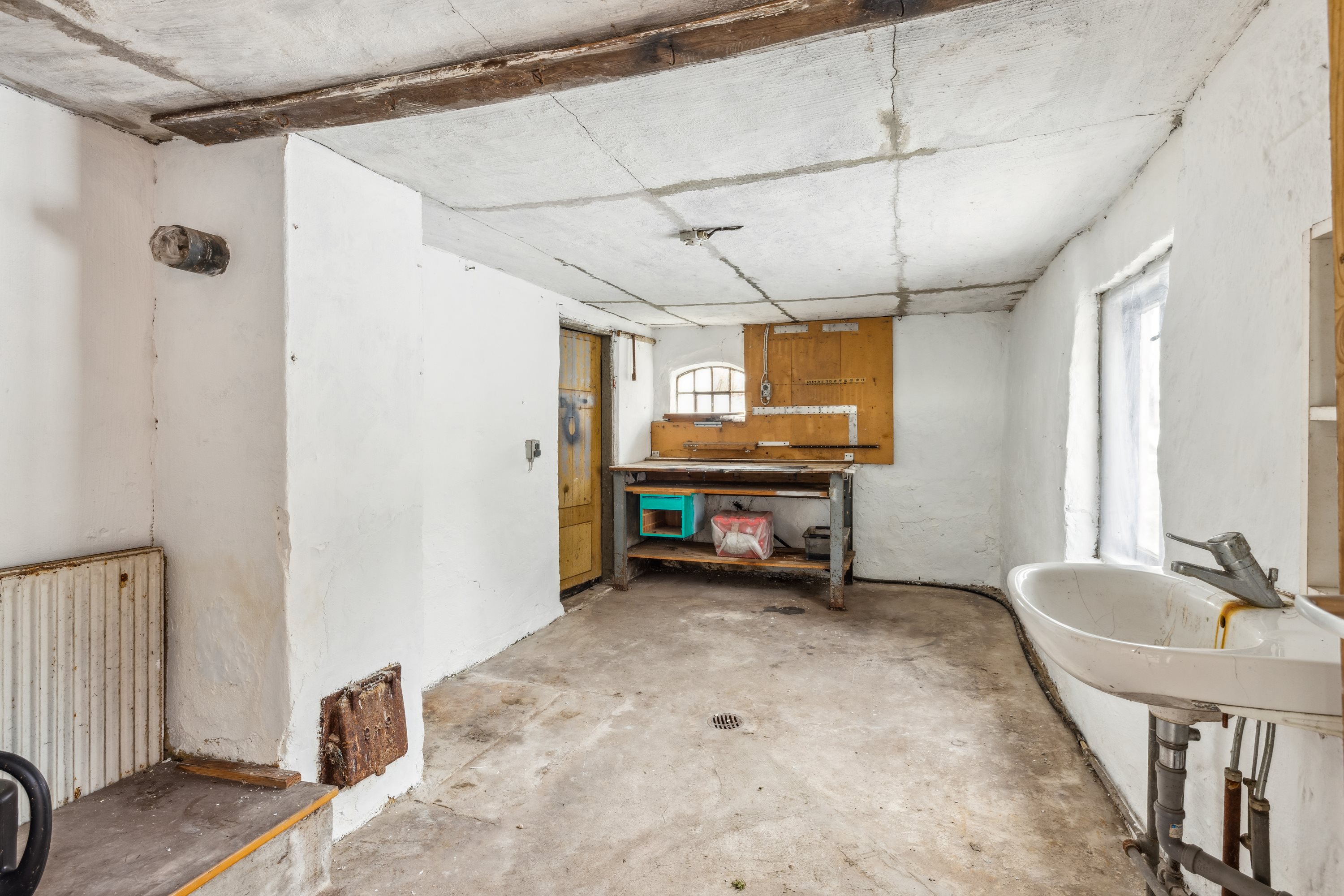 Vesterbro 37, 8970 Havndal