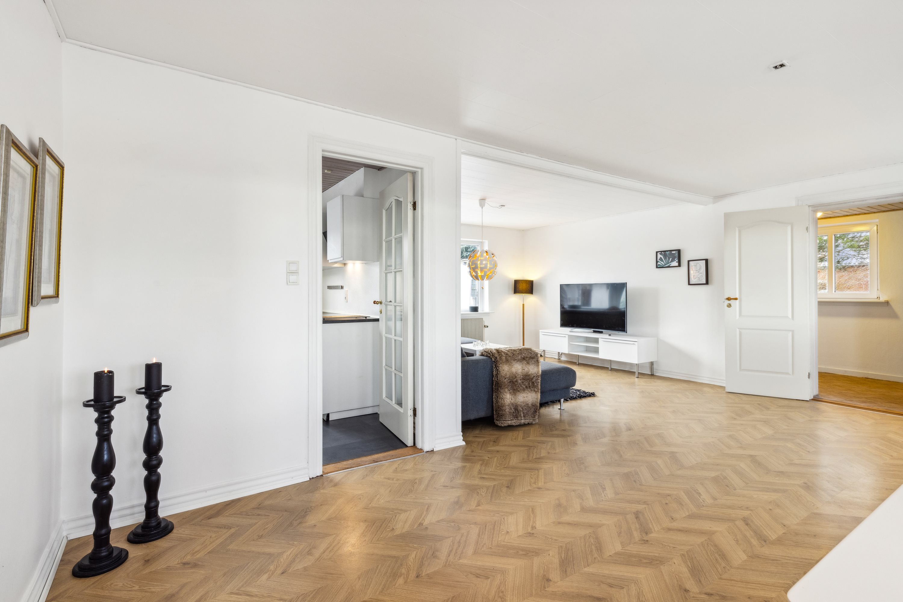 Vesterbro 37, 8970 Havndal