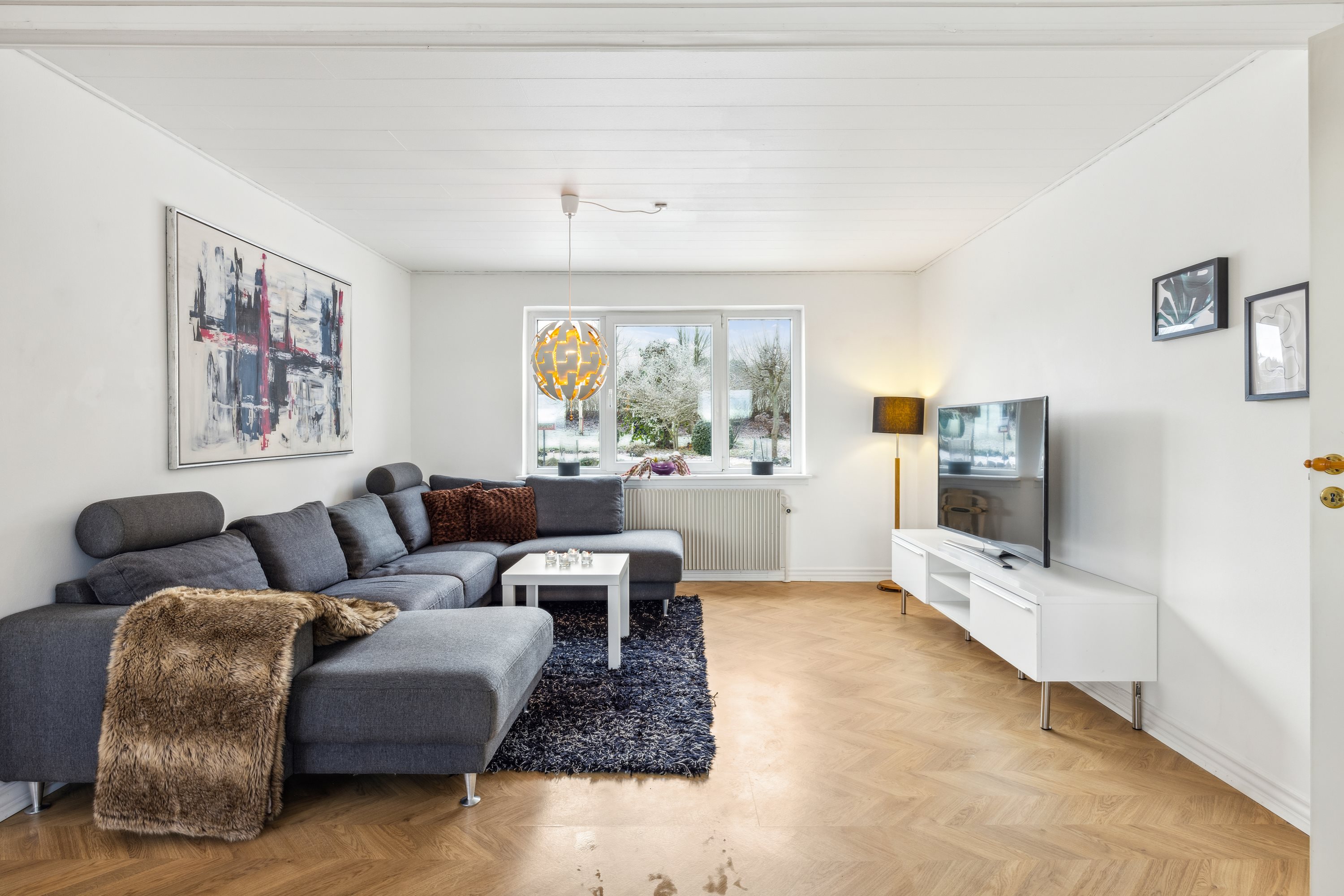 Vesterbro 37, 8970 Havndal
