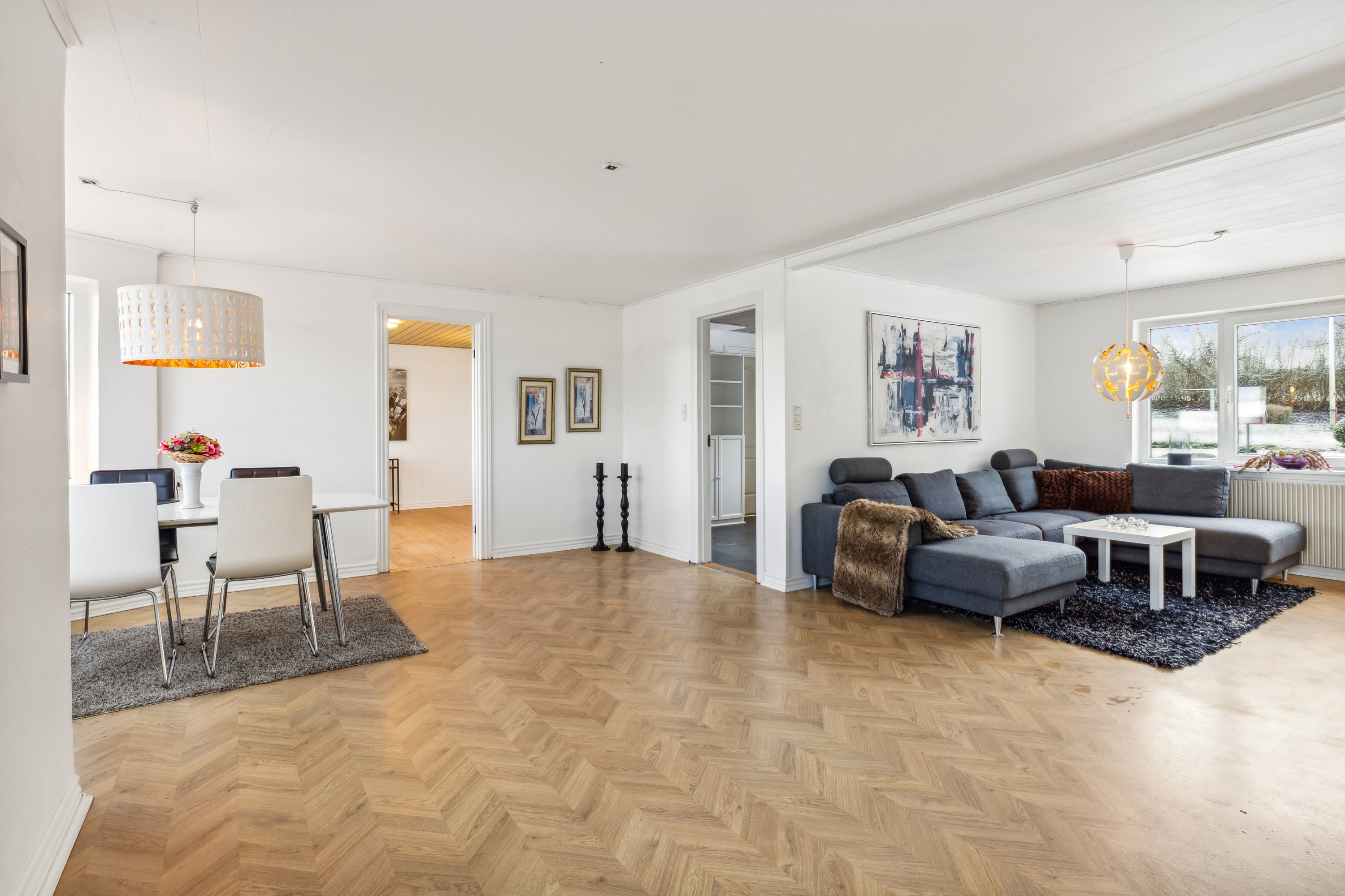 Vesterbro 37, 8970 Havndal