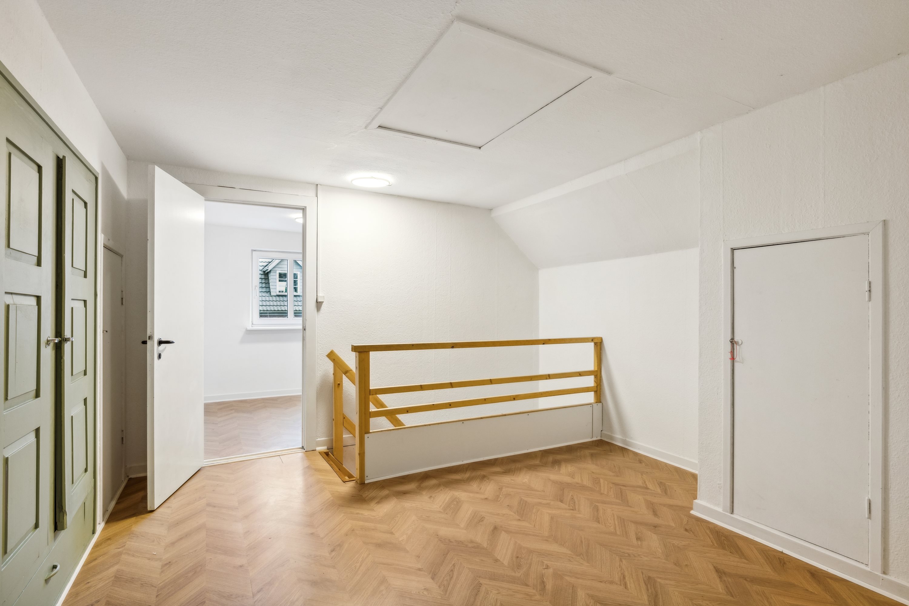 Vesterbro 37, 8970 Havndal