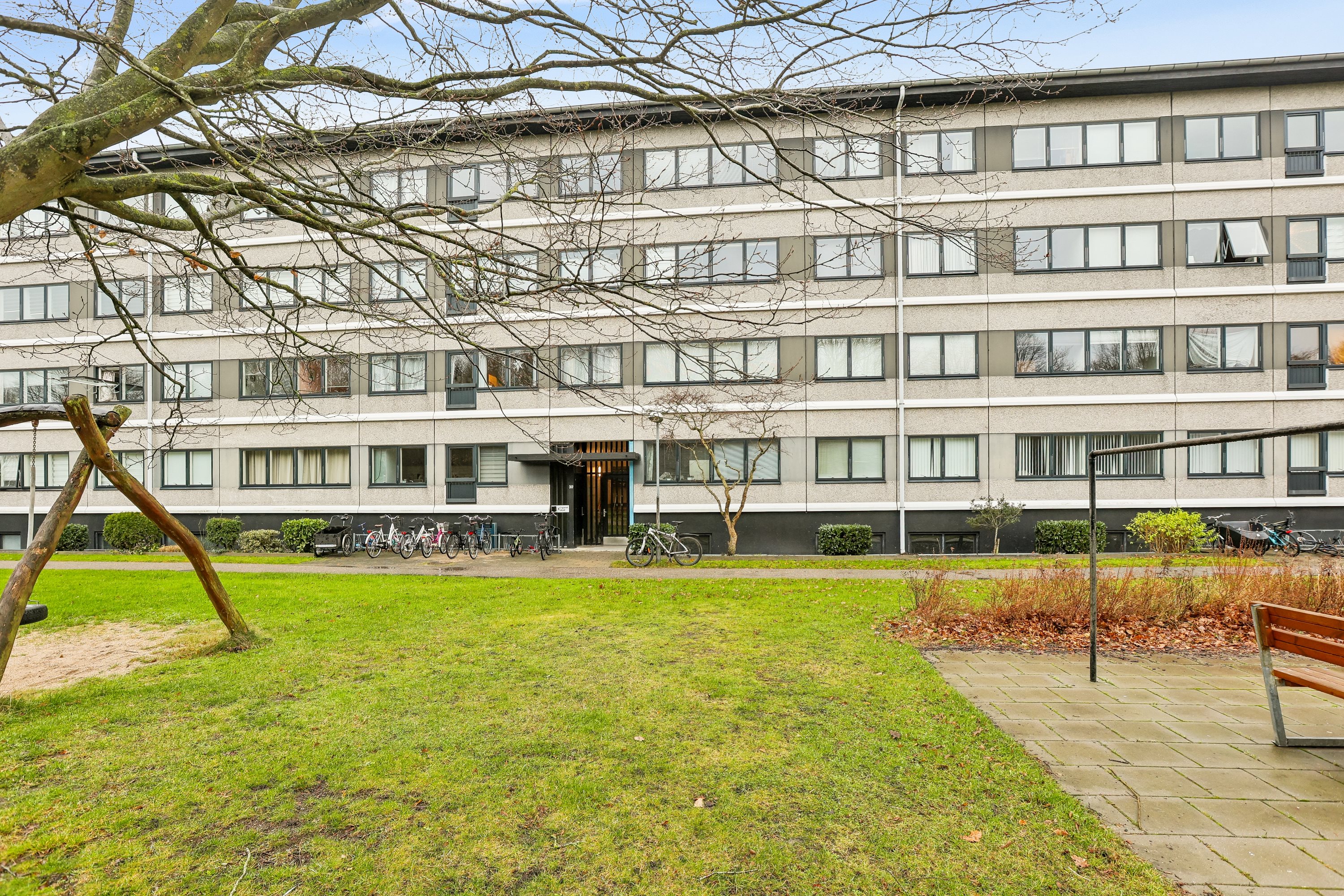 Topperne 30, 1. 12., 2620 Albertslund