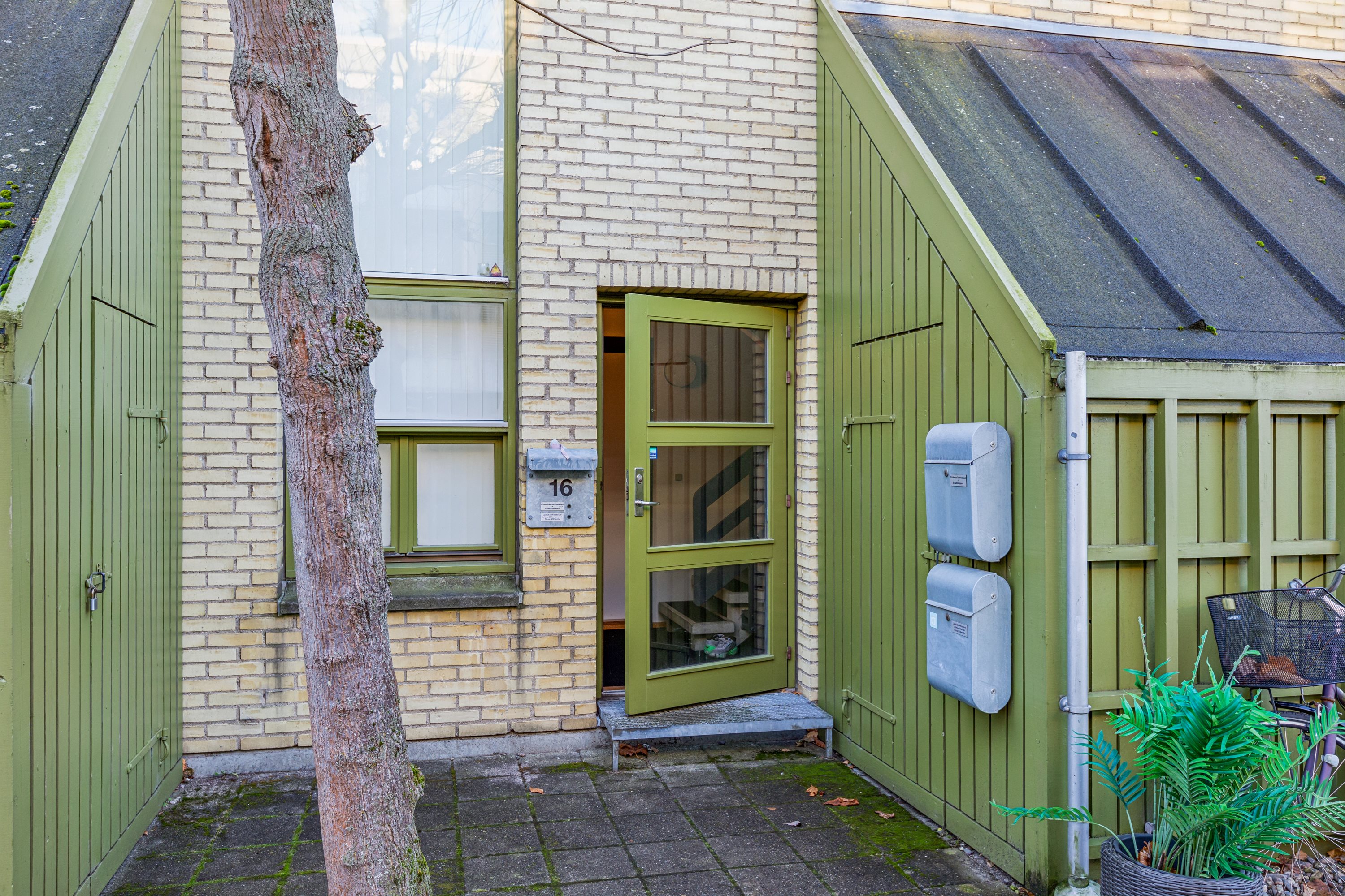 Ahornskellet 16, 2., 2000 Frederiksberg