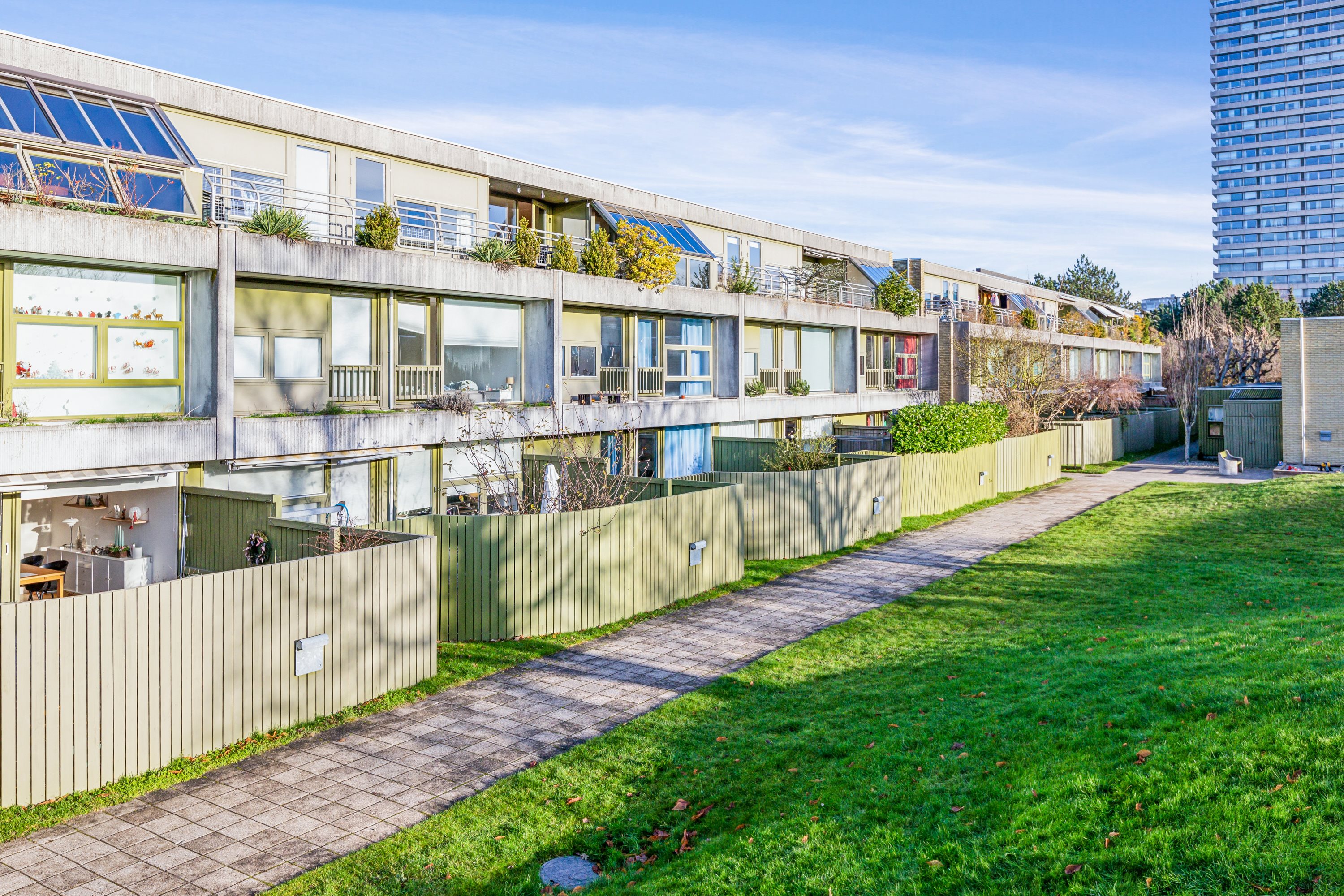 Ahornskellet 16, 2., 2000 Frederiksberg