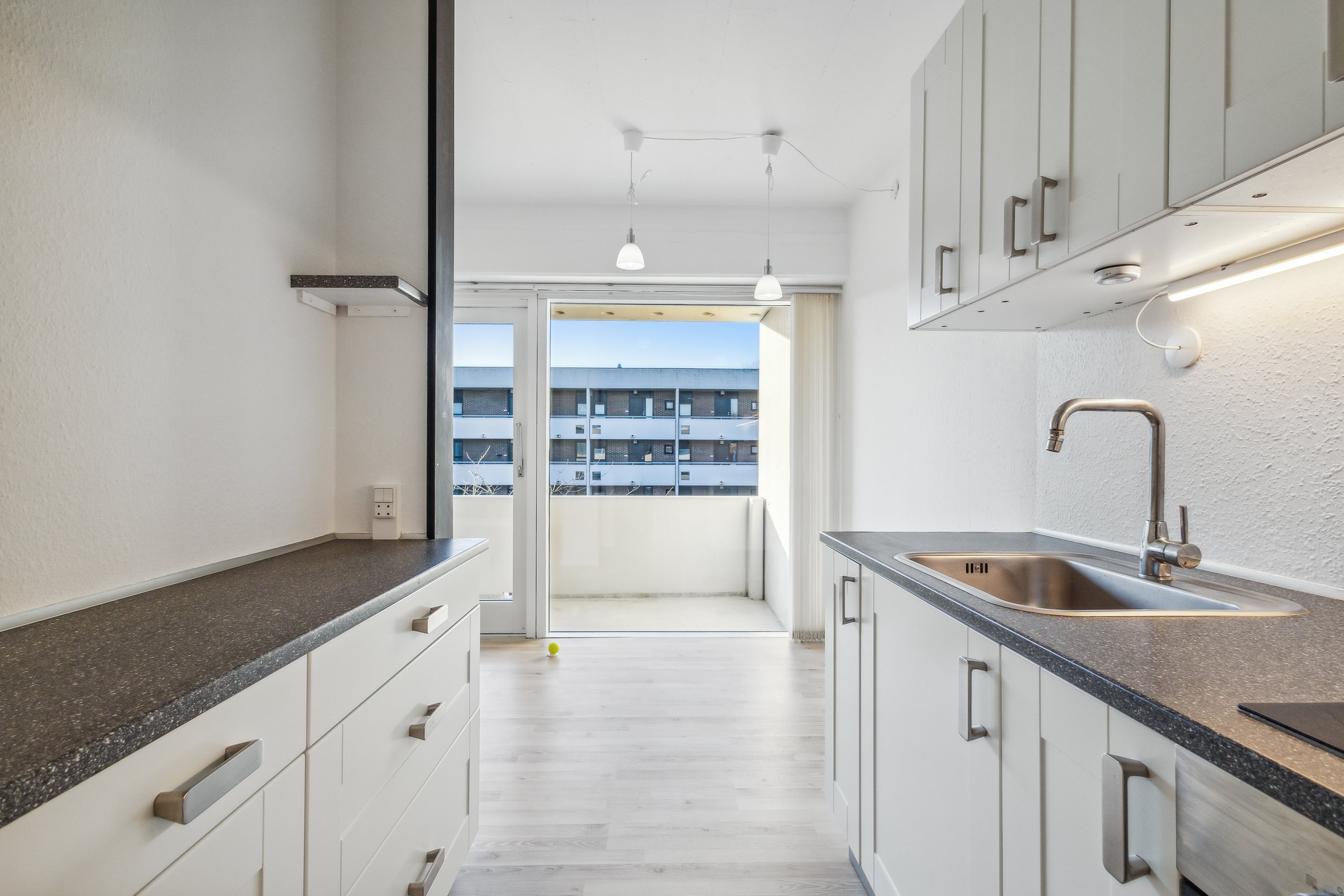 Kantorvænget 9, 2. 205., 8240 Risskov